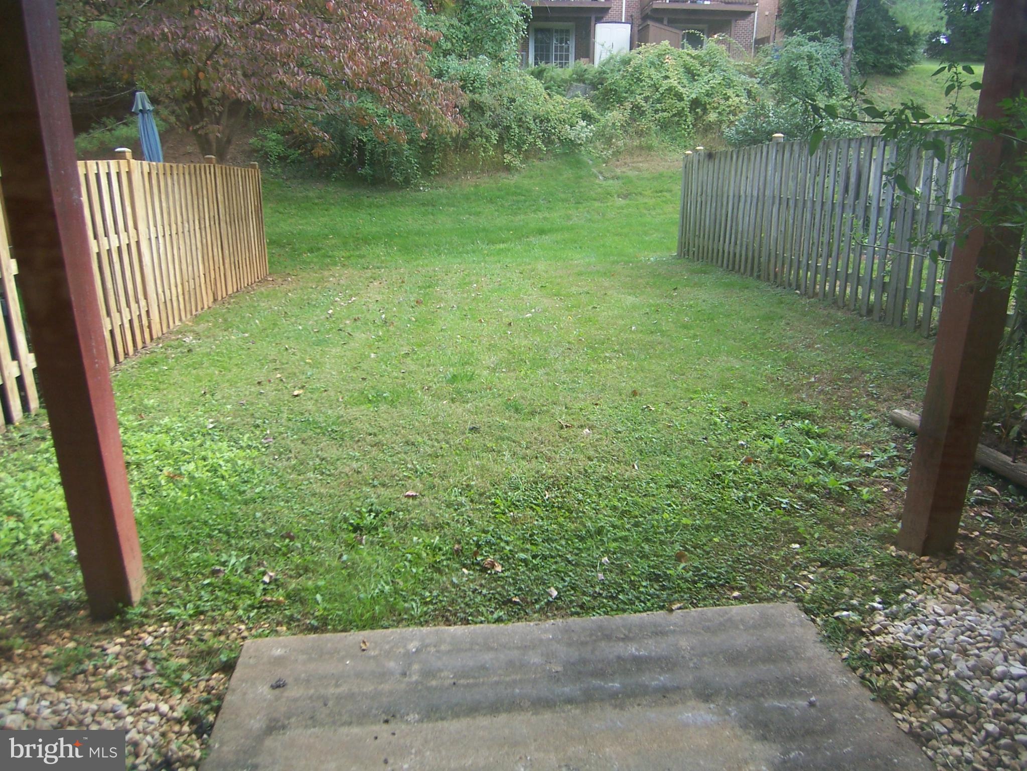 MAYS CHAPEL VILLAGE - Residential