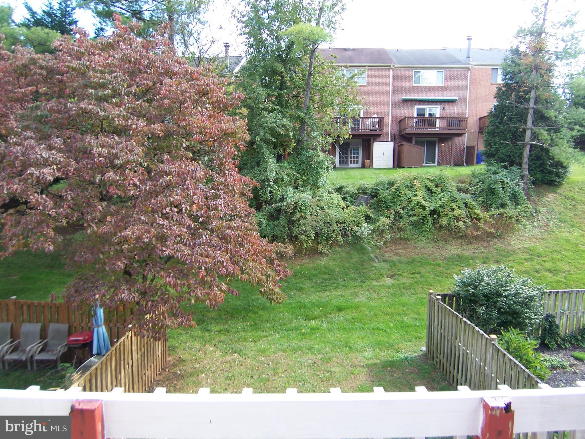 MAYS CHAPEL VILLAGE - Residential