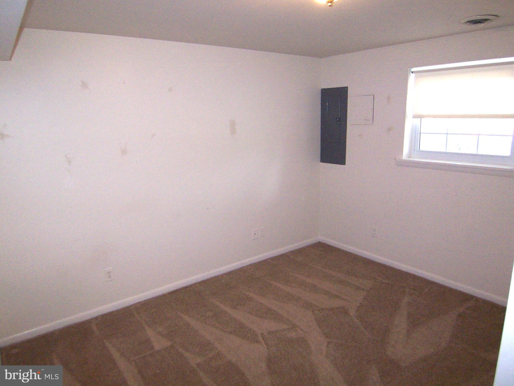 MAYS CHAPEL VILLAGE - Residential