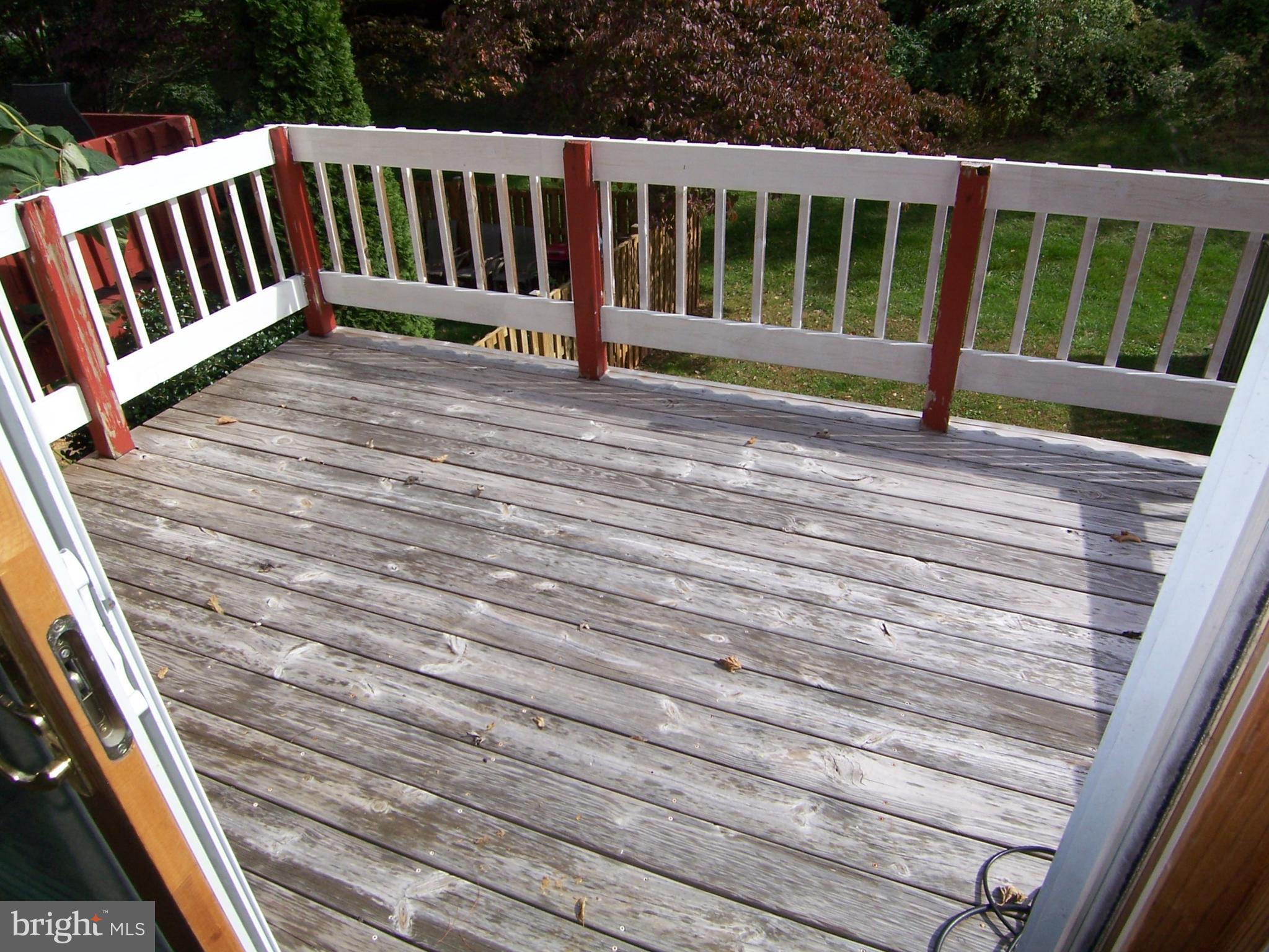 MAYS CHAPEL VILLAGE - Residential