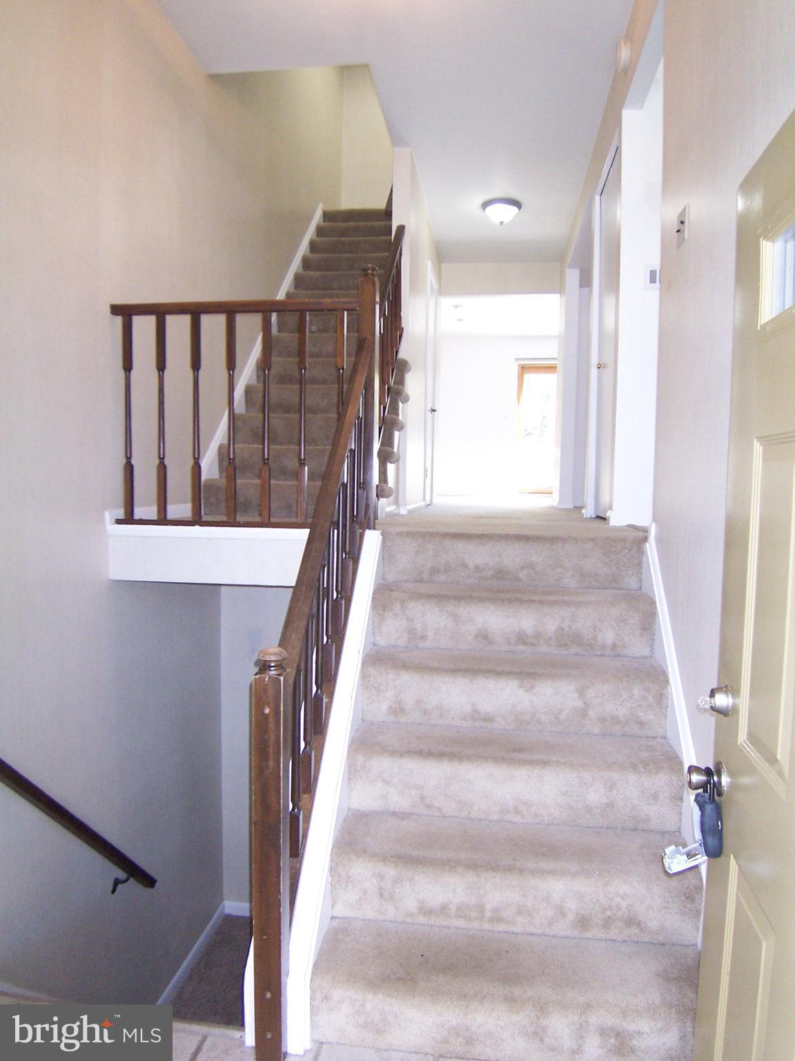 MAYS CHAPEL VILLAGE - Residential