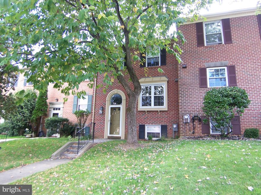 This diamond in the rough is located in a desirable area of Lutherville-Timonium. The home is priced well below market as it needs updates throughout. Home offers 4 bedrooms, 2 full and 2 half baths. The living room has an upgraded slider to your deck, a lower-level offers a family room that is WALK OUT LEVEL to your back yard. Also the lower offers your 4th bedroom and a half bath. The upper level offers 3 bedrooms with TWO full bath, one being in the primary bedroom. Extremely convenient location means your are close to EVERYTHING! Windows were replaced approx 2013. BRING YOUR UPDATING IDEAS to make this your dream home. Seller prefers AS IS offers. DO NOT WAIT. This one is priced to fly!