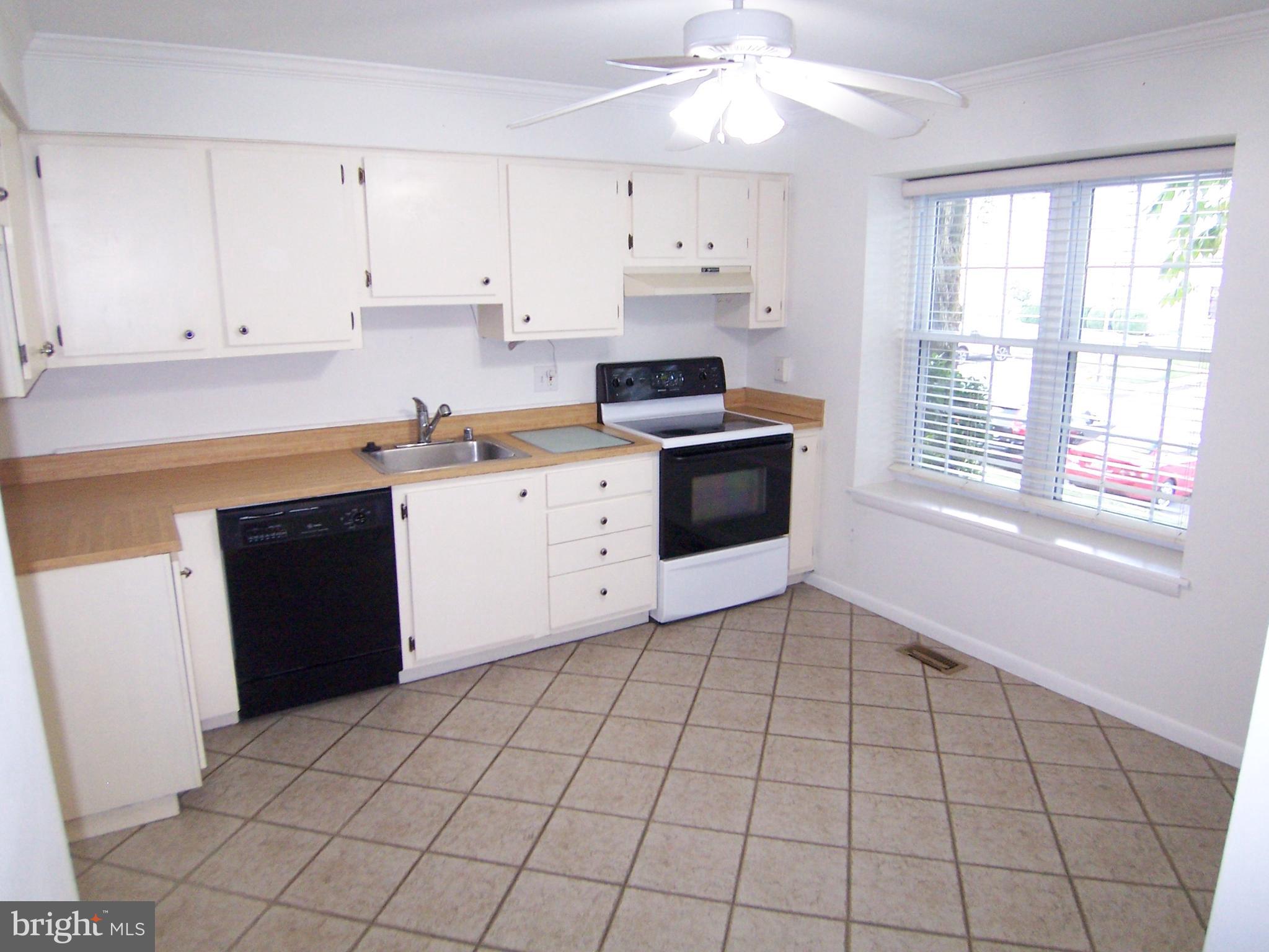 MAYS CHAPEL VILLAGE - Residential