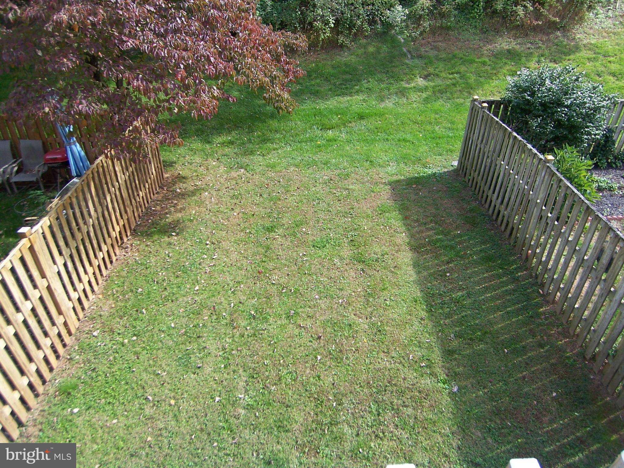 MAYS CHAPEL VILLAGE - Residential