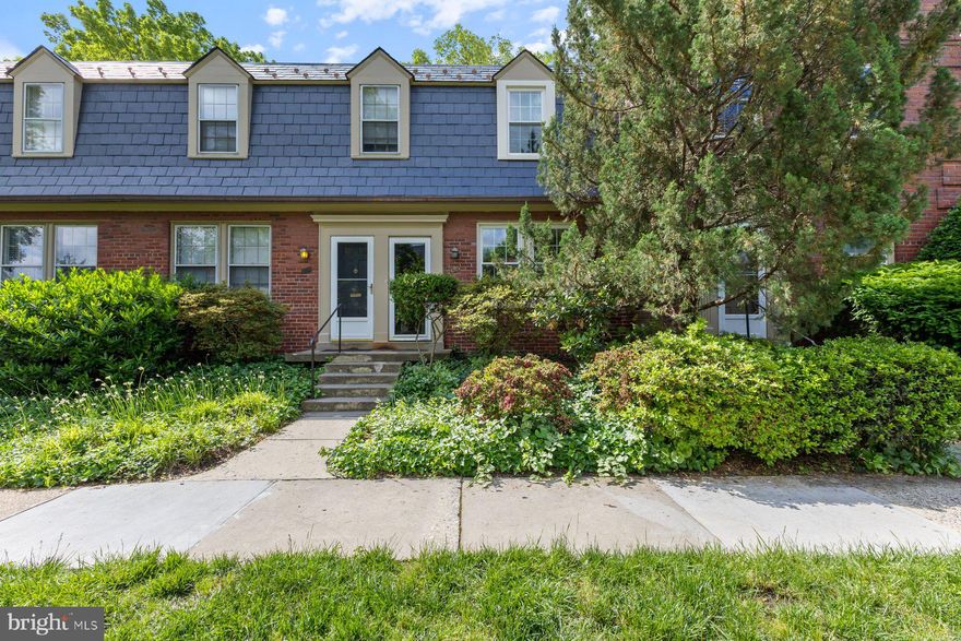 Arlington Village – Modern Comfort Meets Classic Charm

Step into style and serenity in this beautifully updated 2-bedroom, 1-bath condo nestled in the heart of Arlington Village. Boasting 994 square feet across two spacious levels, this home blends thoughtful renovations with timeless character.

On the main level, enjoy an inviting living and dining area with original parquet wood floors and direct access to a private deck – perfect for morning coffee or evening relaxation. The modern, space-maximized kitchen is fully renovated to impress and entertain.

Upstairs, find two well-sized bedrooms with gleaming hardwood floors, fresh paint, and ample closet space. The bathroom has been stylishly updated, and all-new windows throughout the home ensure light-filled comfort all year round.

✅ Bonus: Enjoy the convenience of in-unit laundry – no more trips to the community laundry room!

Enjoy the charm of a park-like community just steps from Penrose Square and the vibrant mix of shops, dining, and nightlife along Columbia Pike. With easy access to D.C., major commuter routes, and public transit, this location is a commuter's dream.