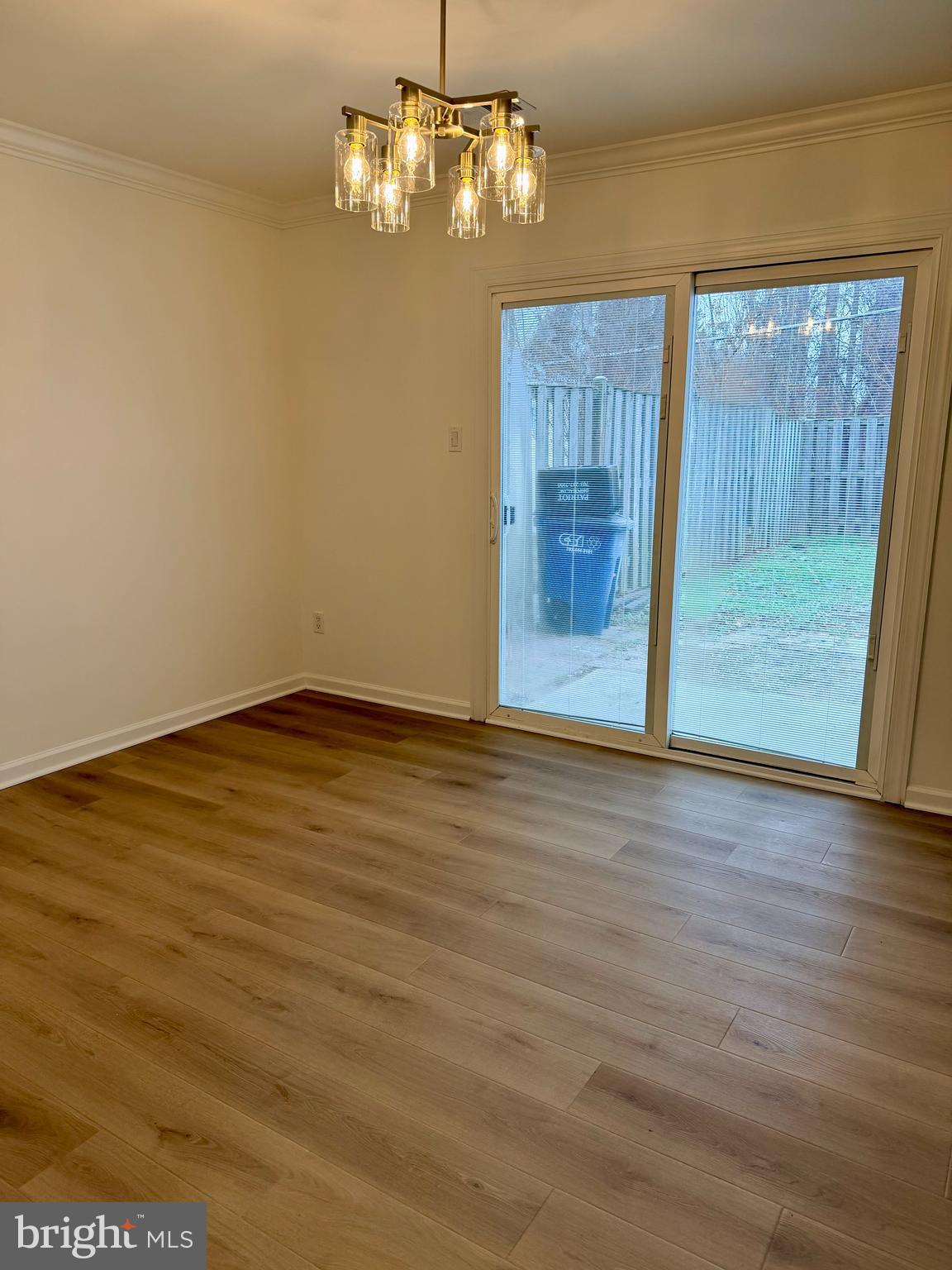 POHICK SQUARE - Residential Lease