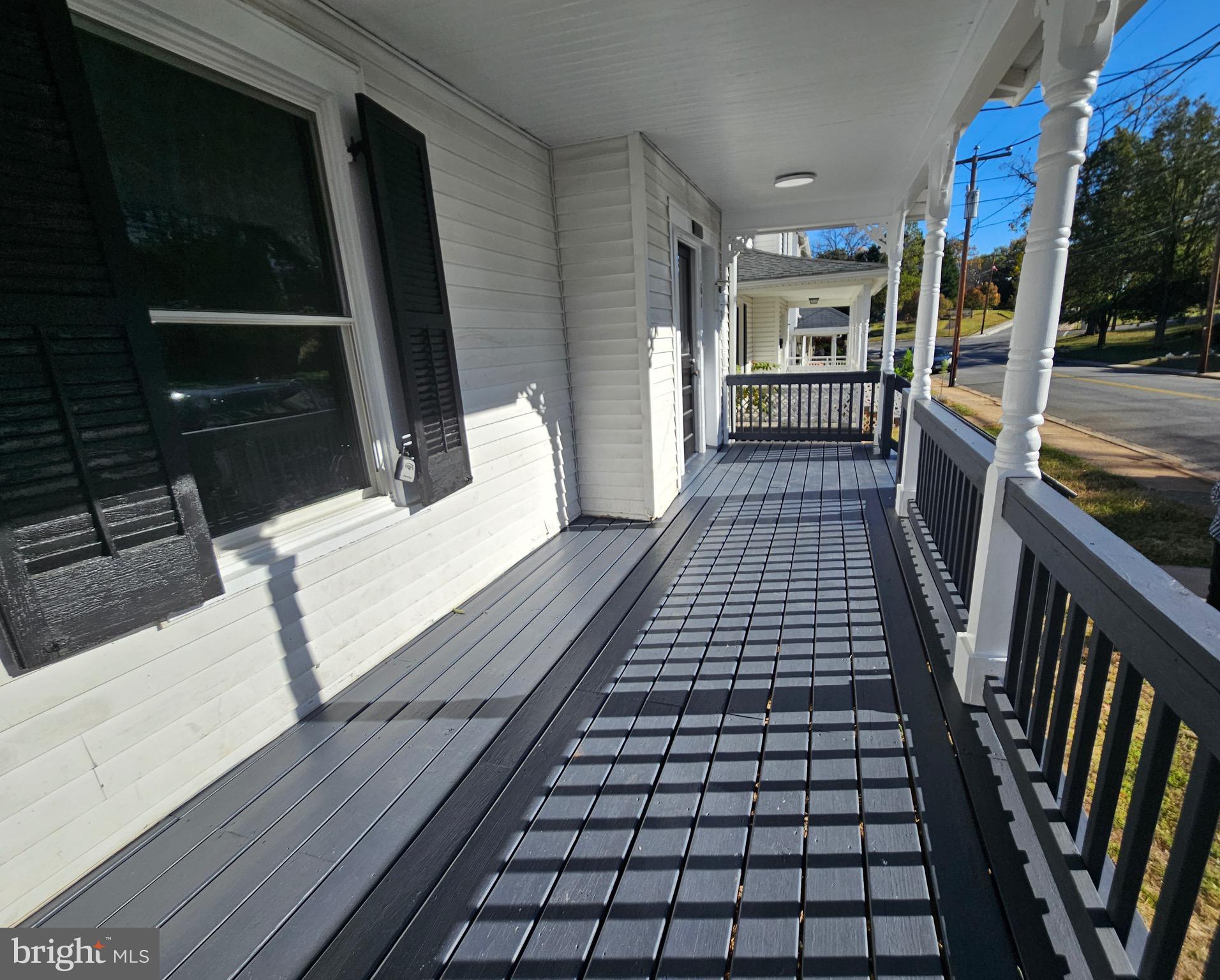 NONE AVAILABLE - Residential Lease