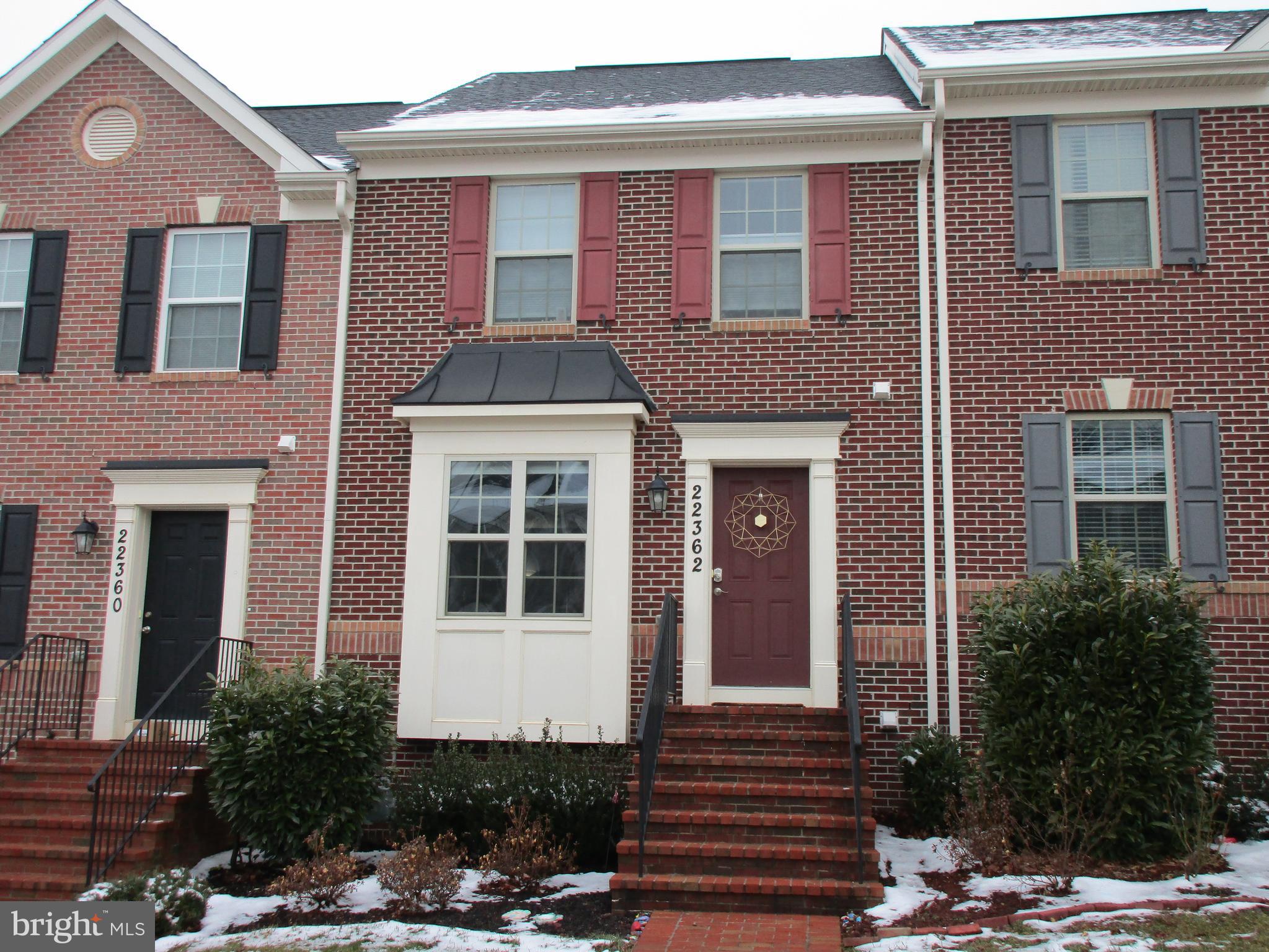 CLARKSBURG VILLAGE - Residential