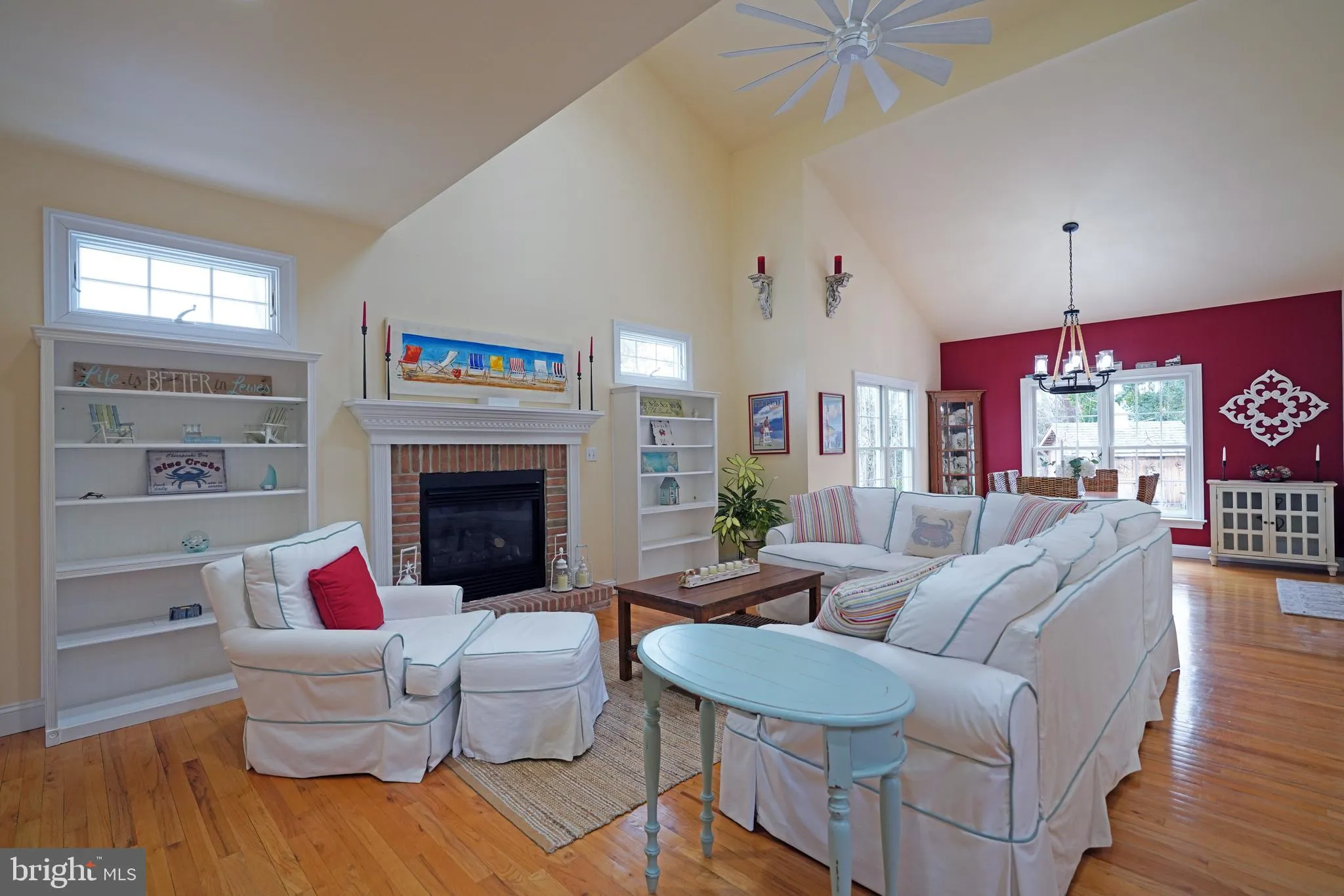 Lewes, Delaware 19958, United States, 4 Bedrooms Bedrooms, ,3 BathroomsBathrooms,Residential,Pending,14540