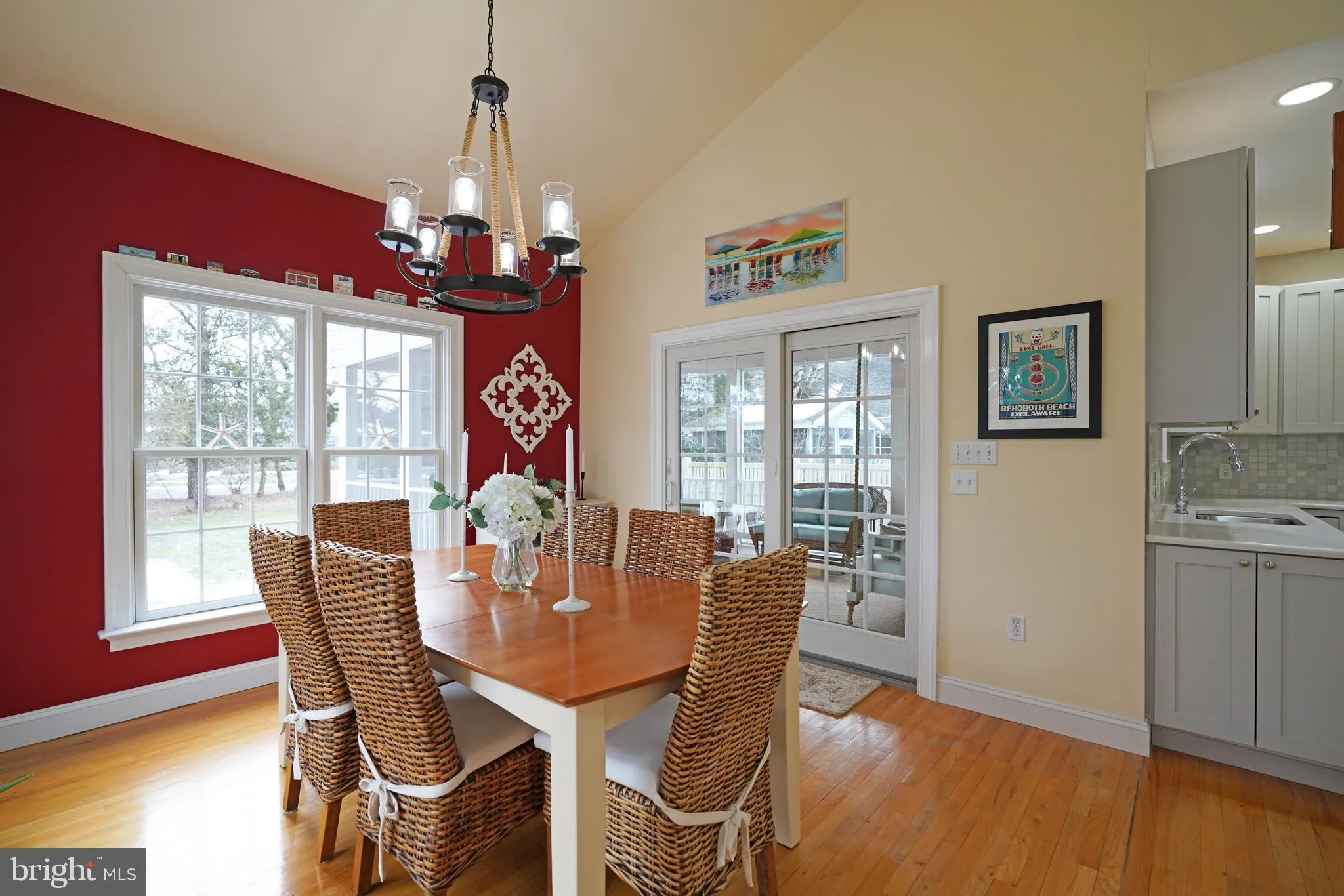 Lewes, Delaware 19958, United States, 4 Bedrooms Bedrooms, ,3 BathroomsBathrooms,Residential,Pending,14540