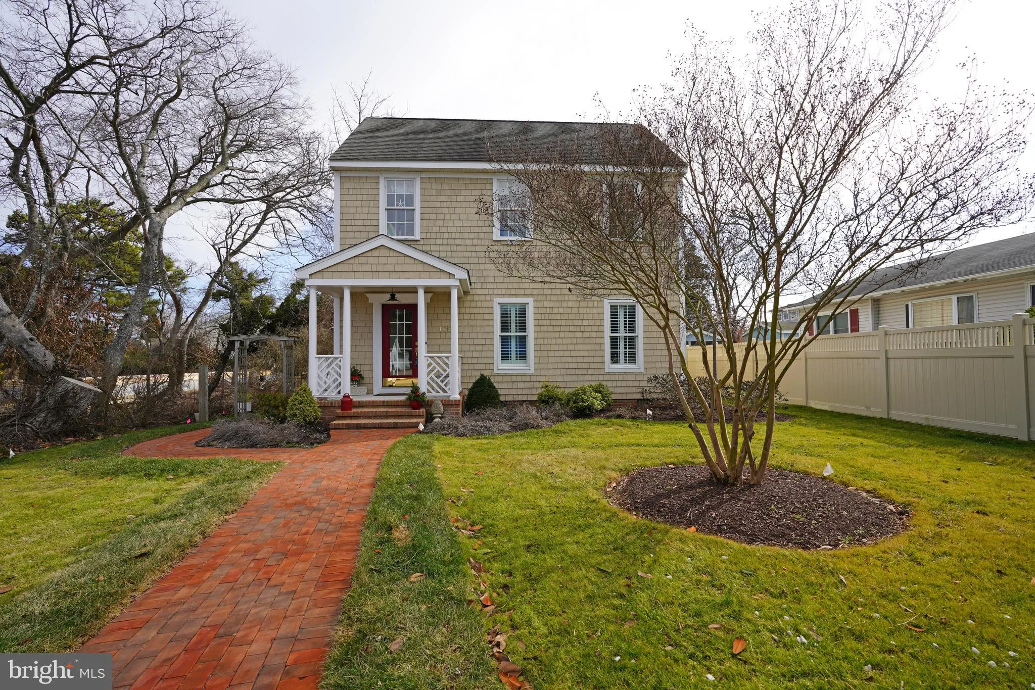 Lewes, Delaware 19958, United States, 4 Bedrooms Bedrooms, ,3 BathroomsBathrooms,Residential,Pending,14540