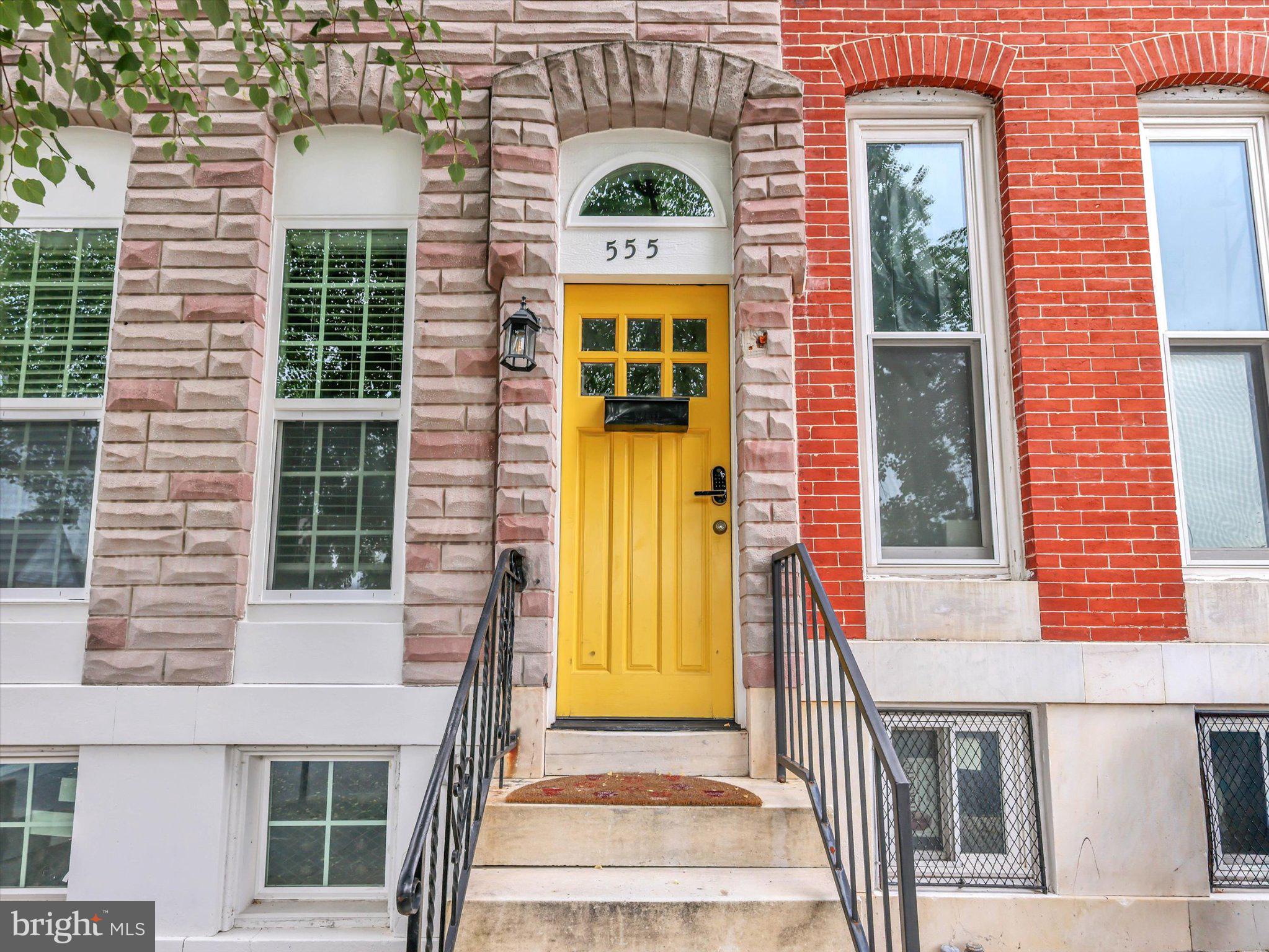 555 PRESSTMAN STREET