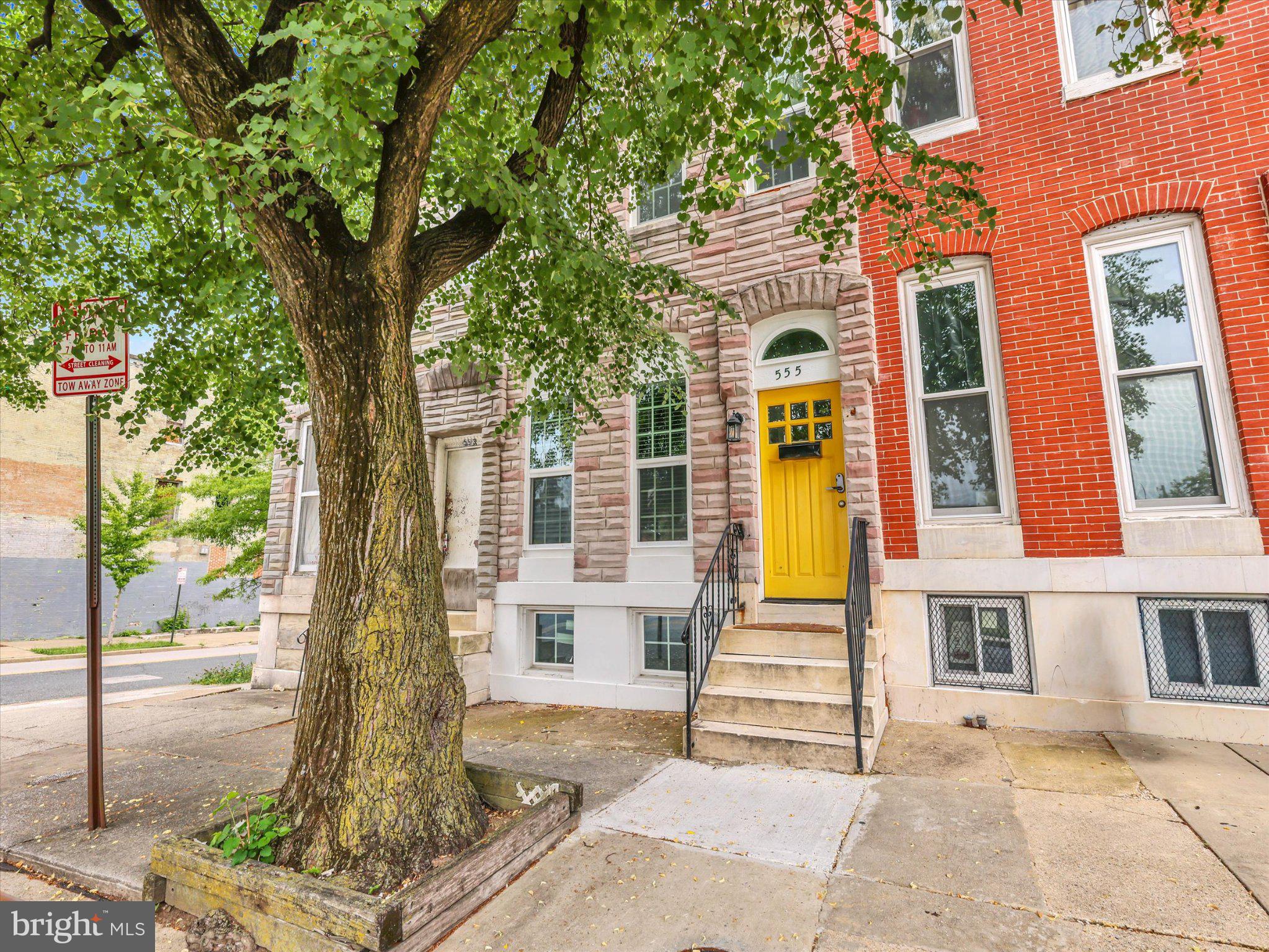 555 PRESSTMAN STREET