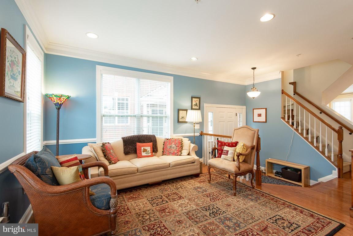 THE ENCLAVE AT ARUNDEL PRESERVE - Residential