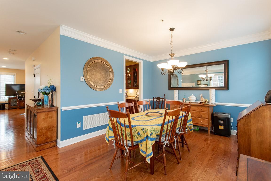 THE ENCLAVE AT ARUNDEL PRESERVE - Residential