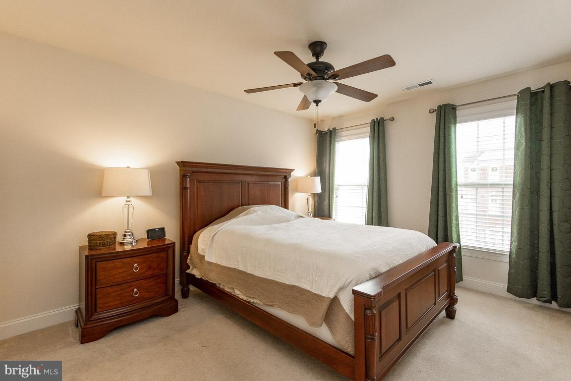 THE ENCLAVE AT ARUNDEL PRESERVE - Residential