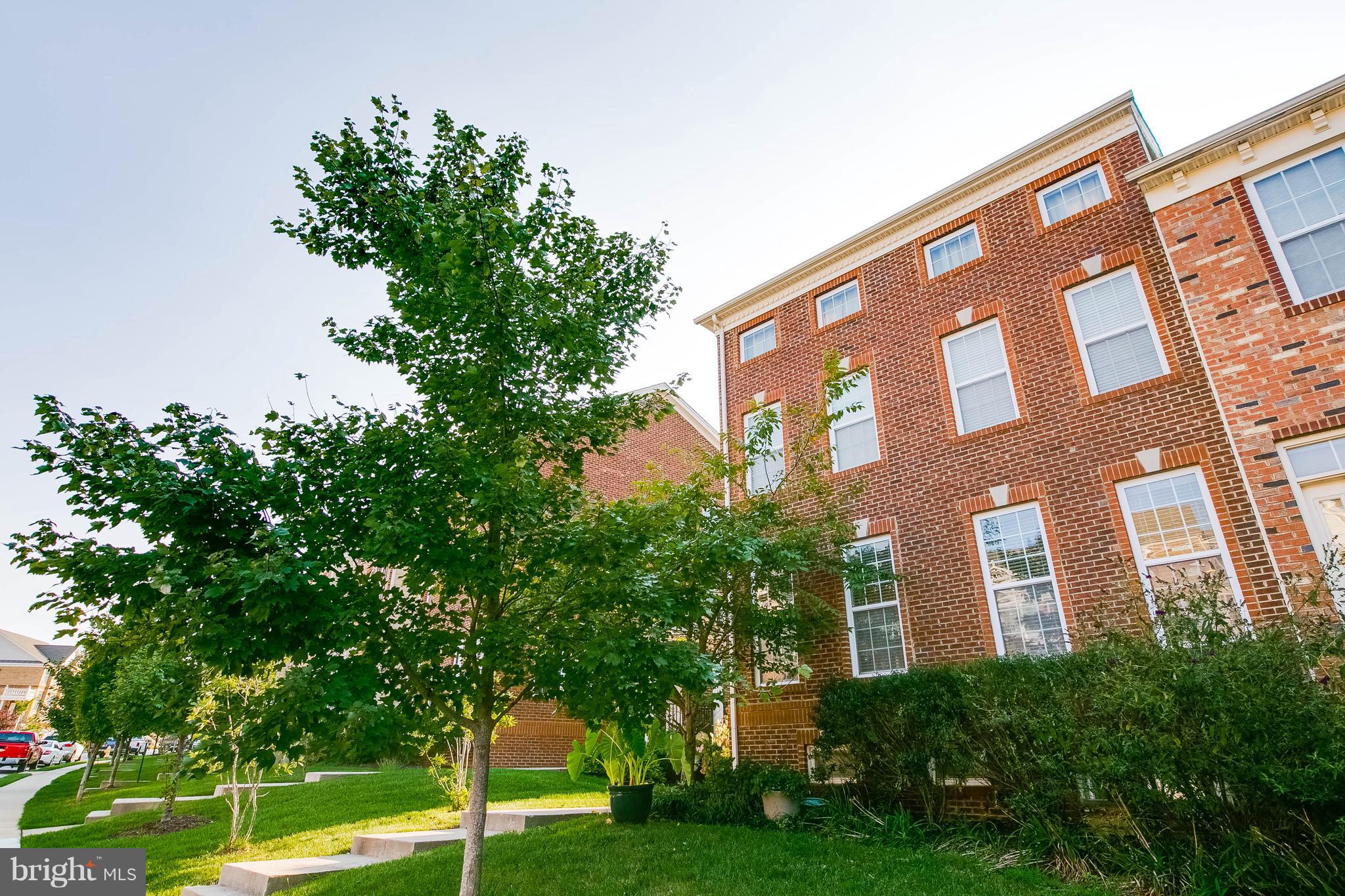 THE ENCLAVE AT ARUNDEL PRESERVE - Residential