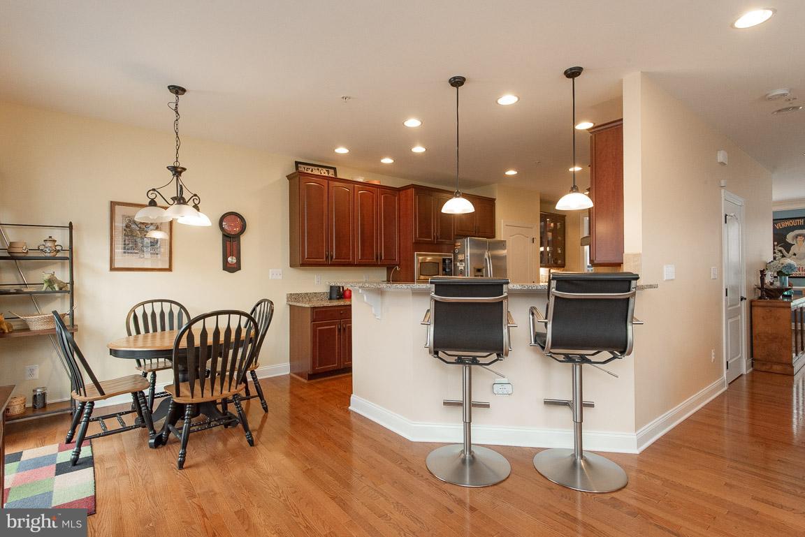 THE ENCLAVE AT ARUNDEL PRESERVE - Residential