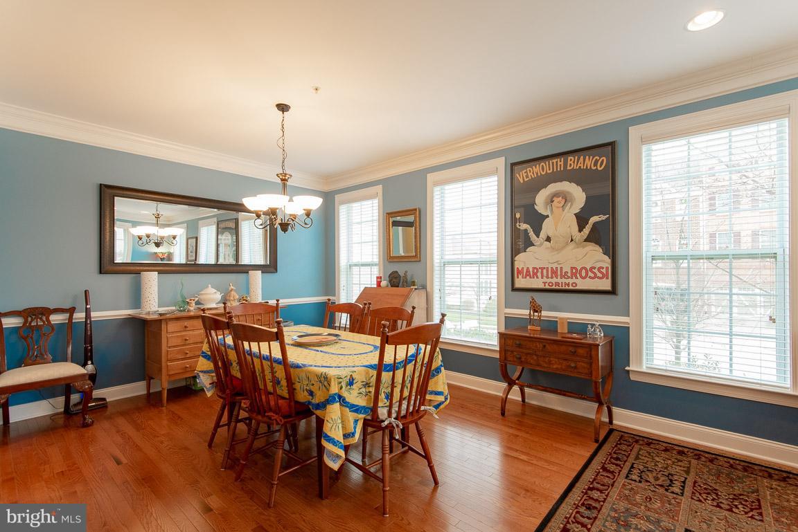 THE ENCLAVE AT ARUNDEL PRESERVE - Residential