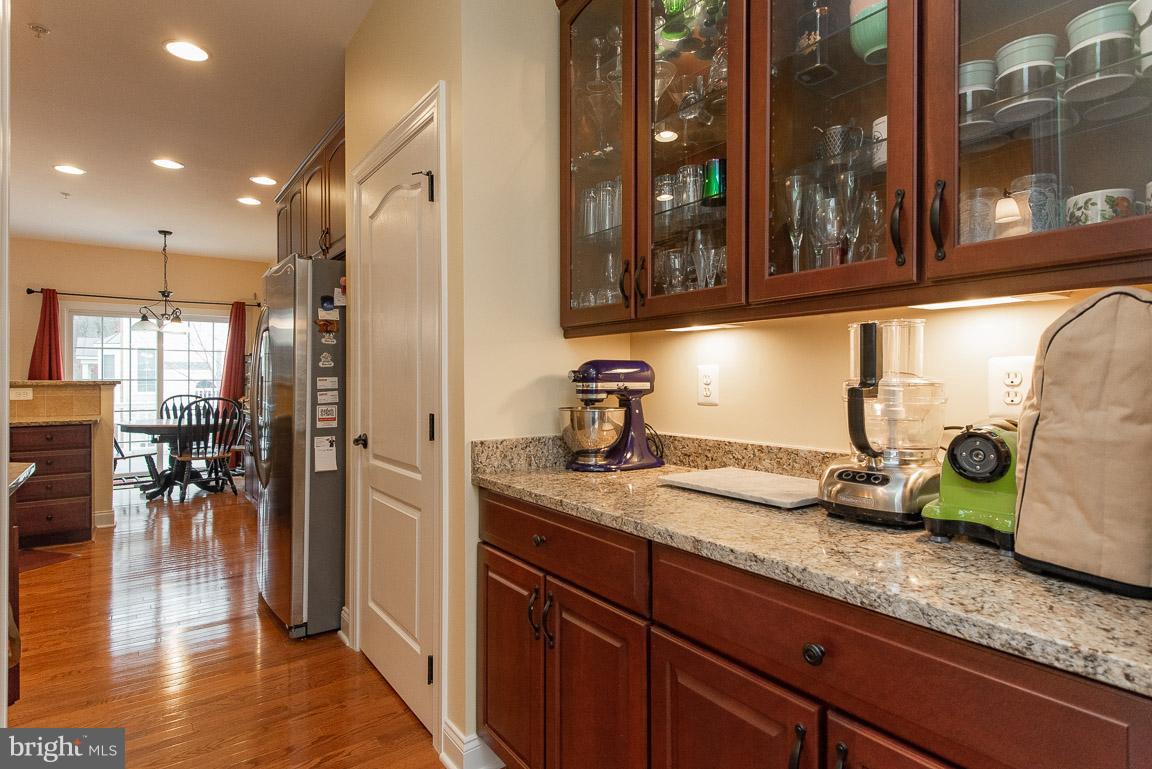 THE ENCLAVE AT ARUNDEL PRESERVE - Residential