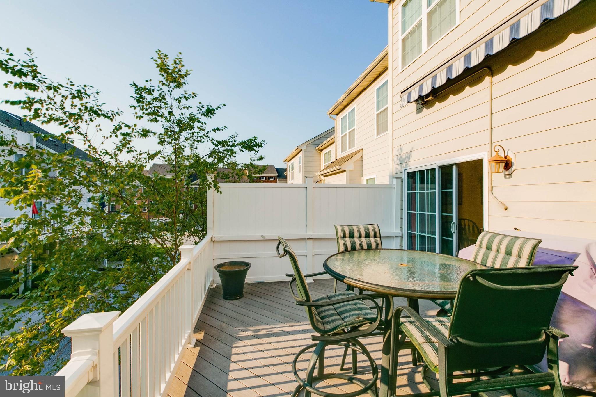 THE ENCLAVE AT ARUNDEL PRESERVE - Residential