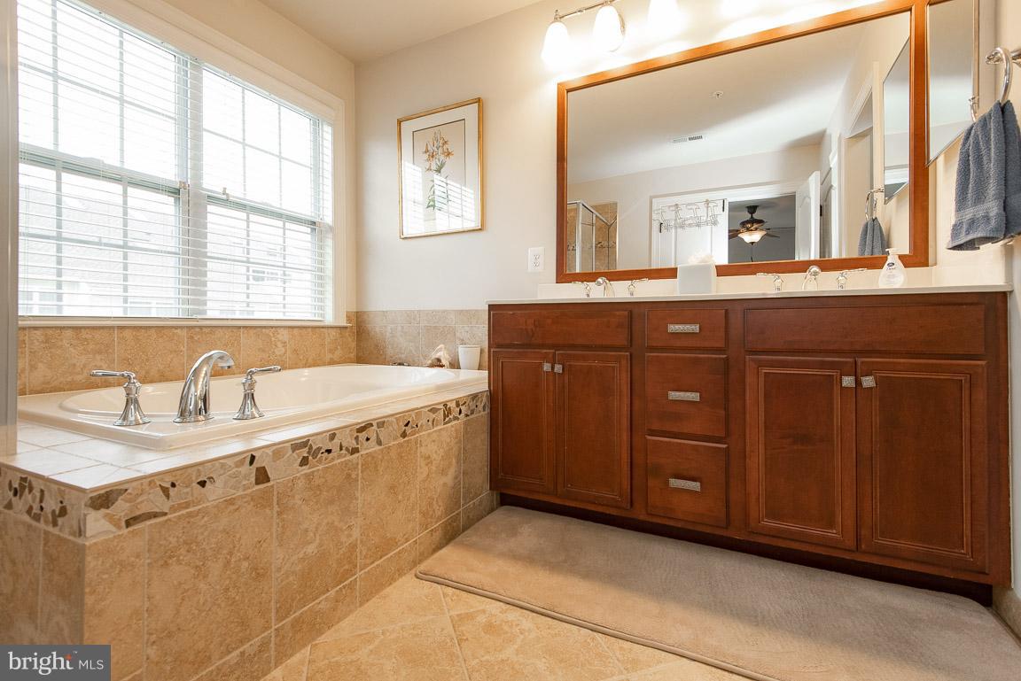 THE ENCLAVE AT ARUNDEL PRESERVE - Residential