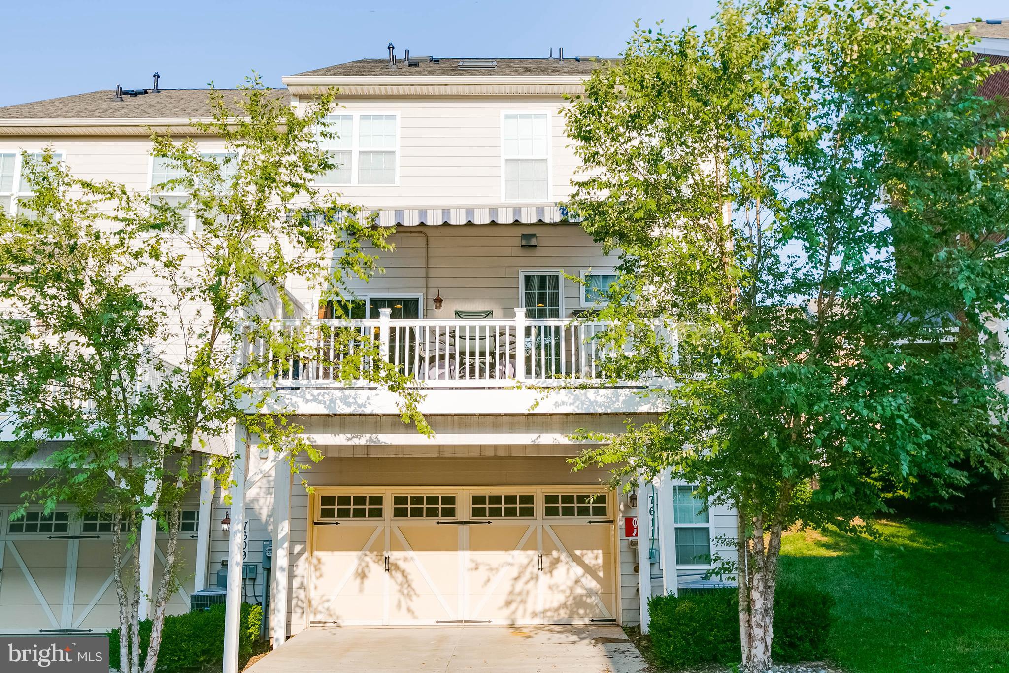 THE ENCLAVE AT ARUNDEL PRESERVE - Residential