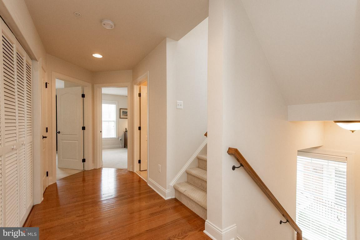 THE ENCLAVE AT ARUNDEL PRESERVE - Residential