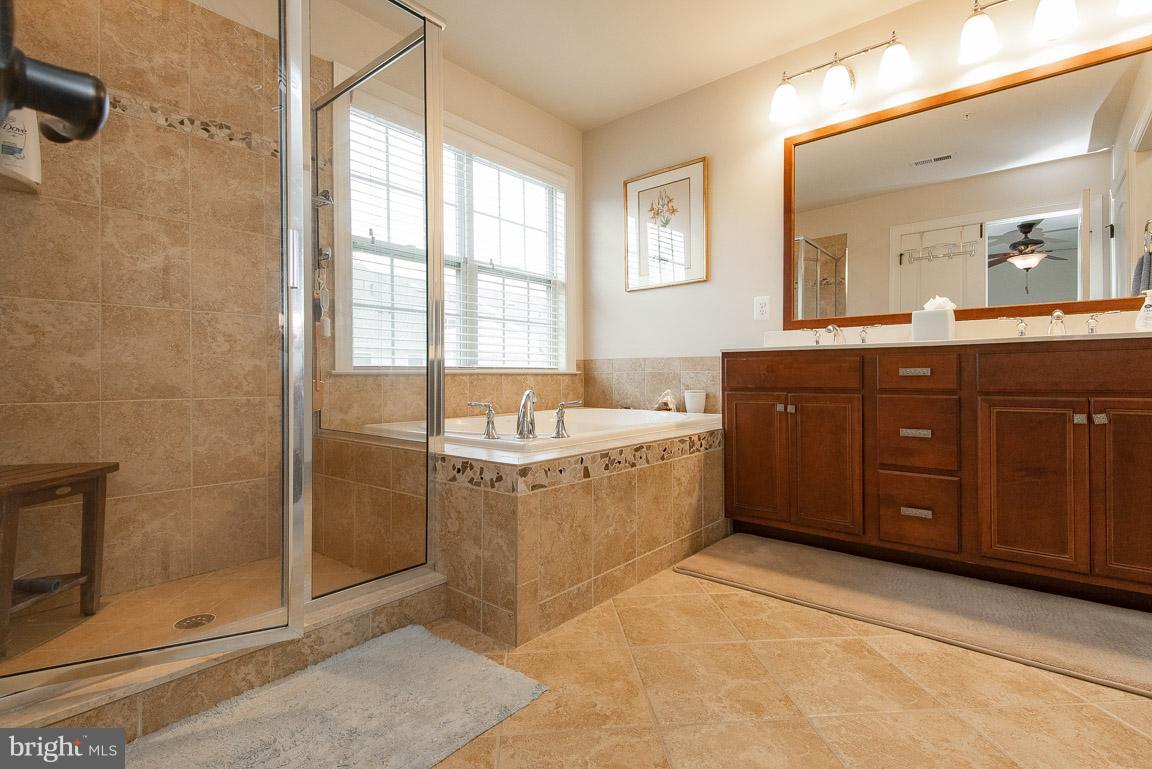 THE ENCLAVE AT ARUNDEL PRESERVE - Residential