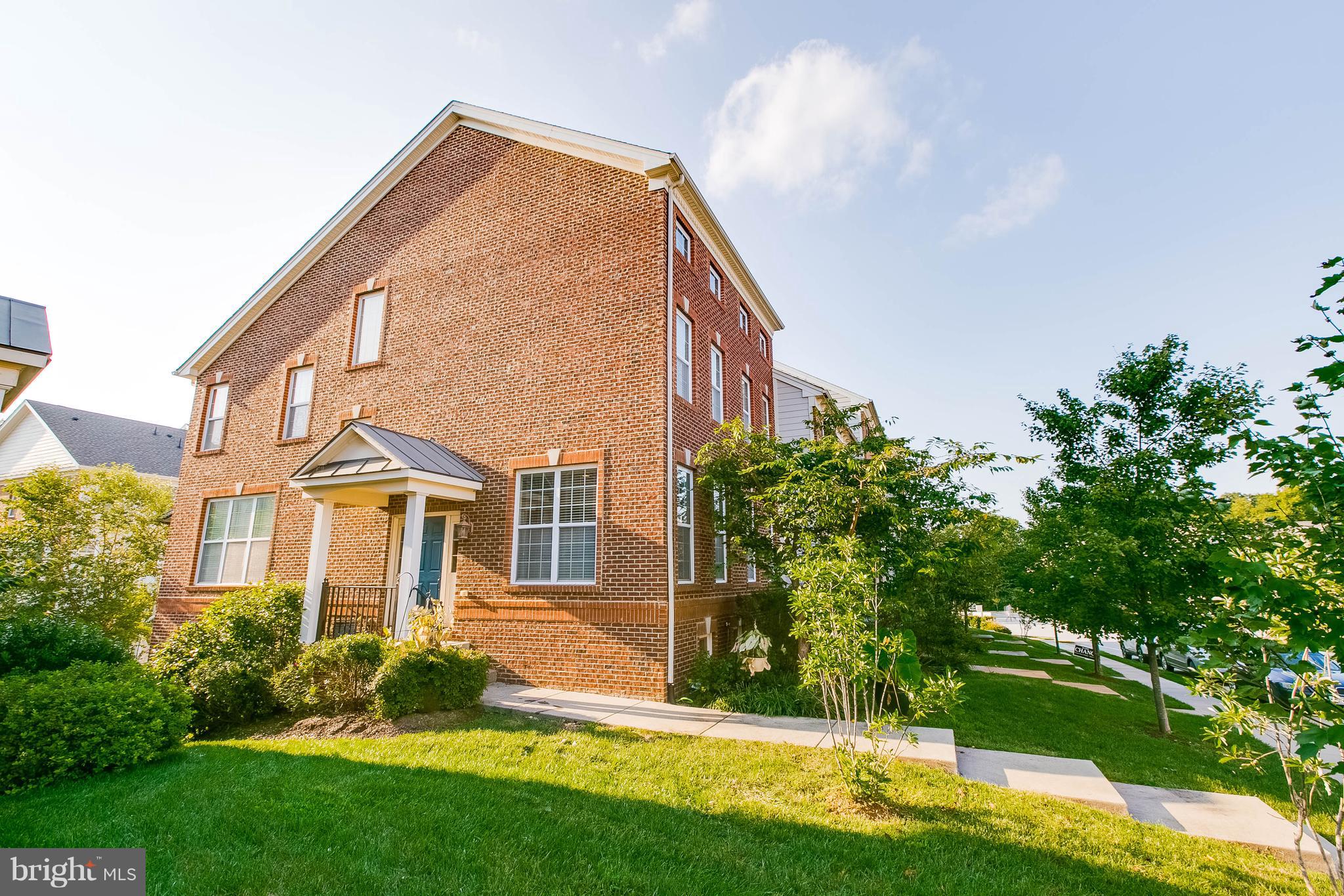 THE ENCLAVE AT ARUNDEL PRESERVE - Residential