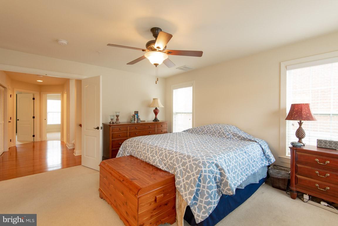 THE ENCLAVE AT ARUNDEL PRESERVE - Residential