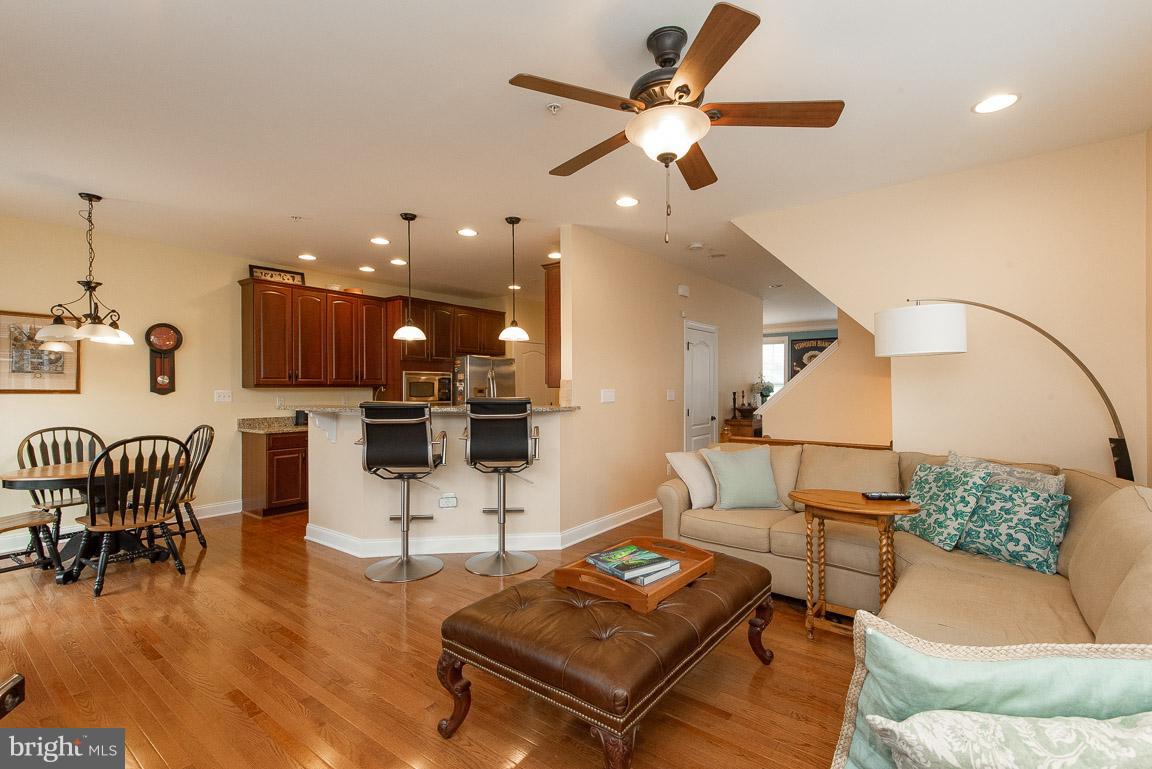 THE ENCLAVE AT ARUNDEL PRESERVE - Residential