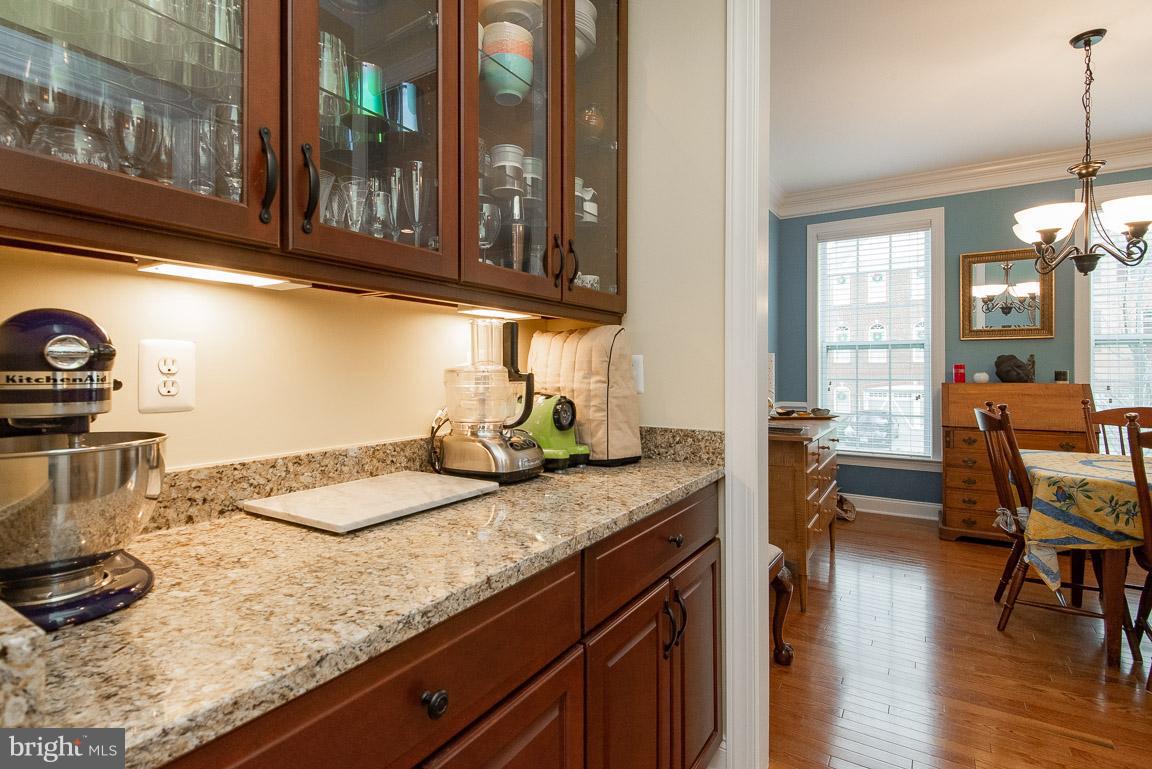 THE ENCLAVE AT ARUNDEL PRESERVE - Residential