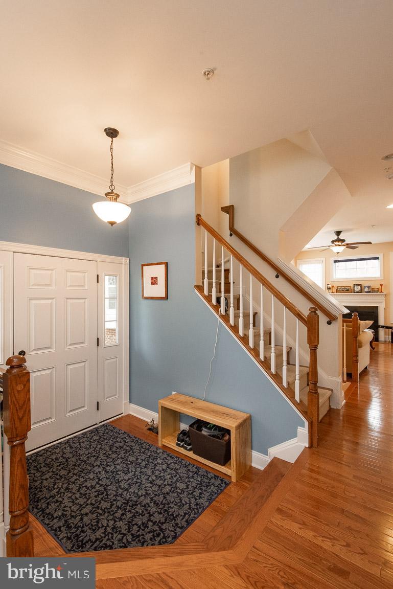 THE ENCLAVE AT ARUNDEL PRESERVE - Residential