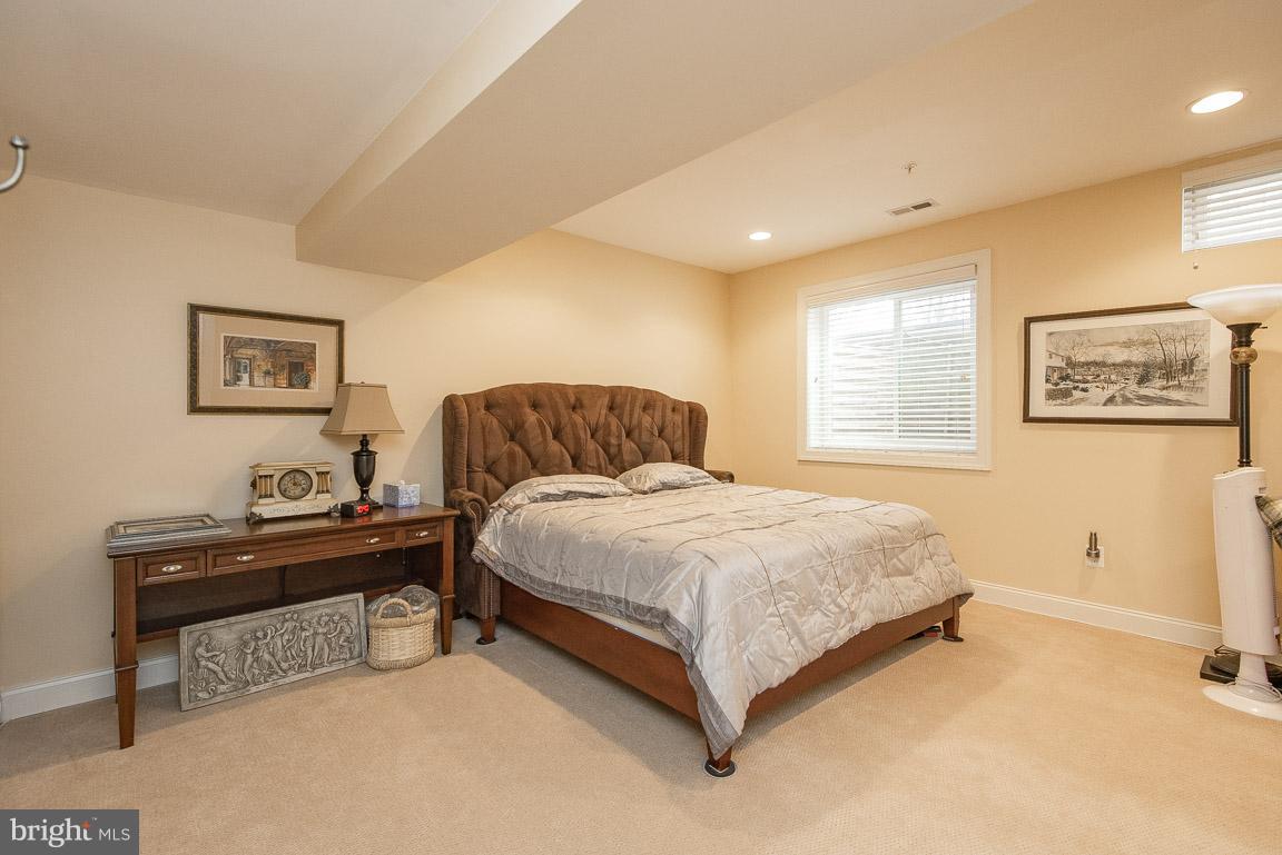 THE ENCLAVE AT ARUNDEL PRESERVE - Residential