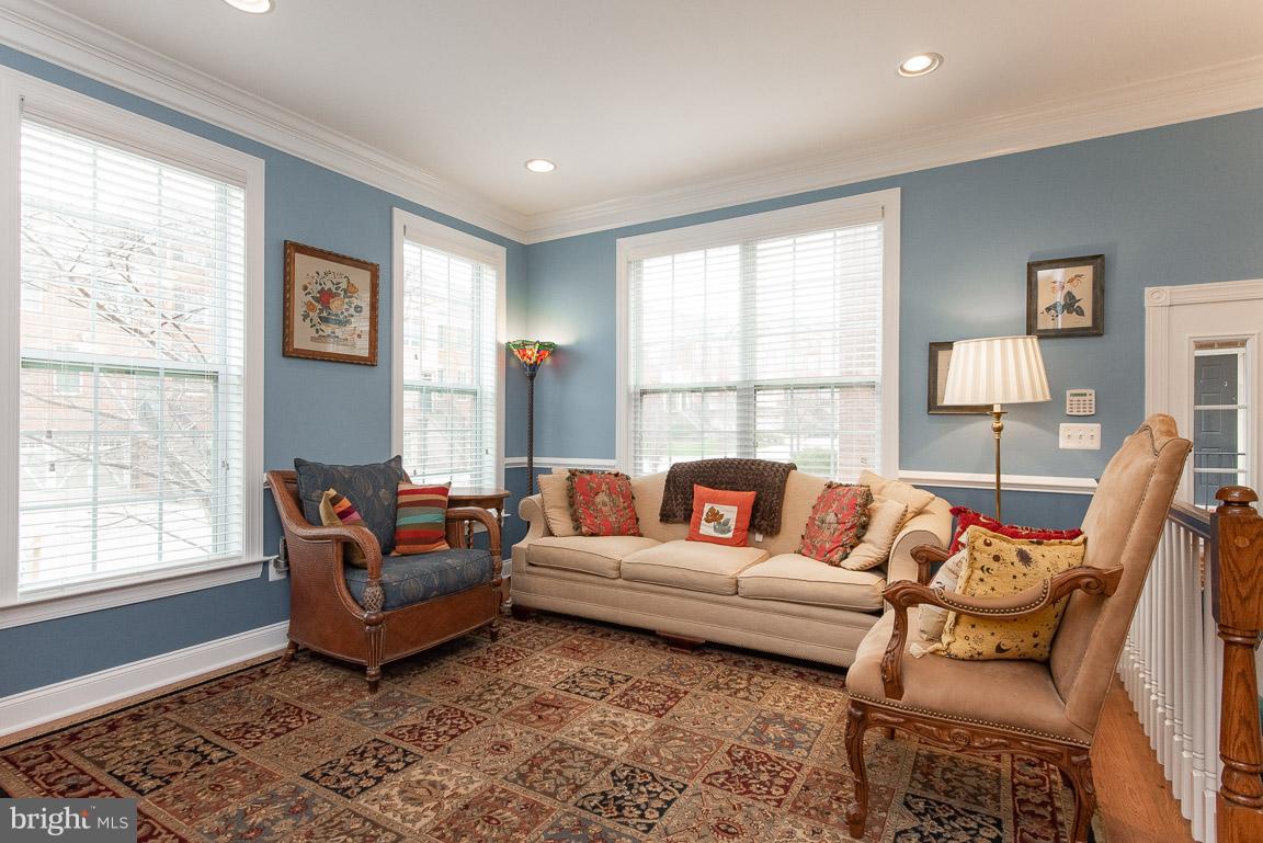 THE ENCLAVE AT ARUNDEL PRESERVE - Residential