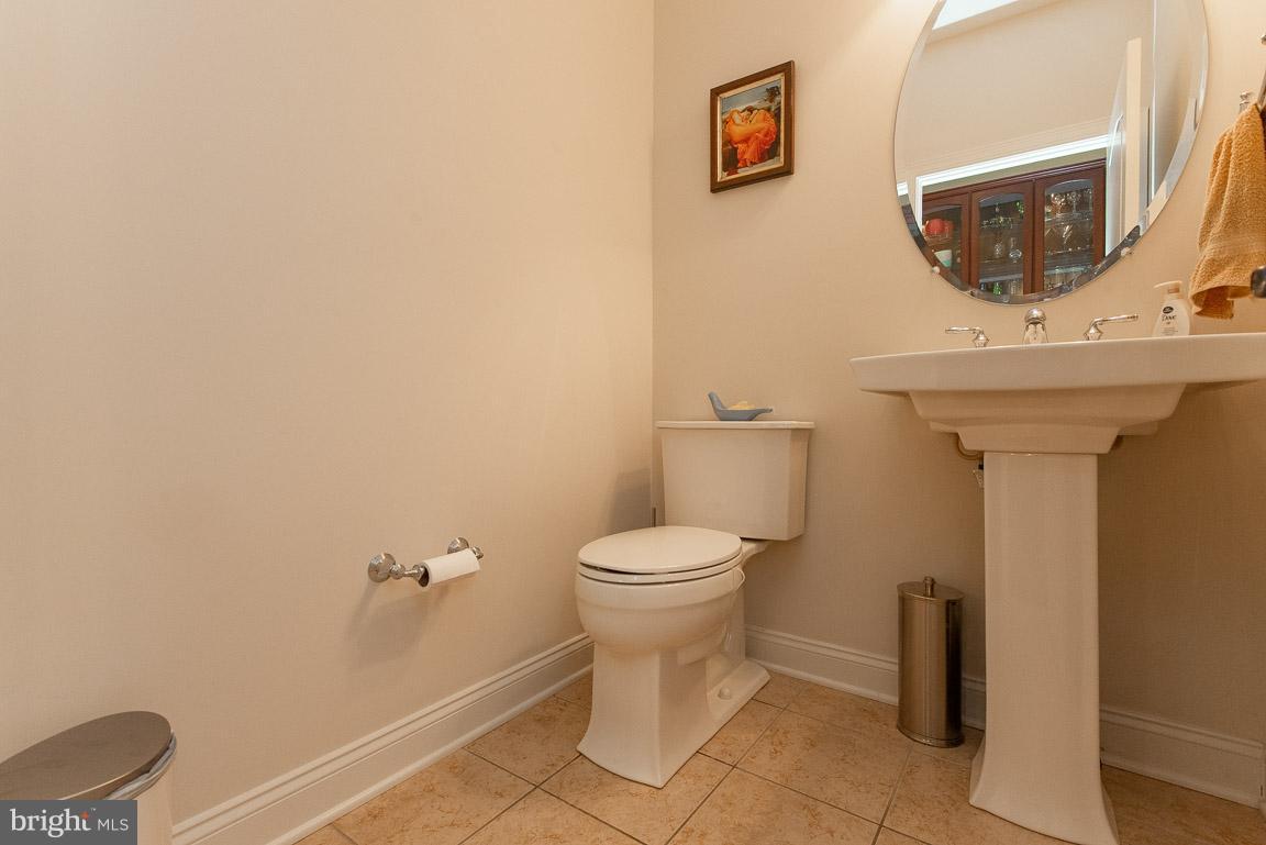 THE ENCLAVE AT ARUNDEL PRESERVE - Residential