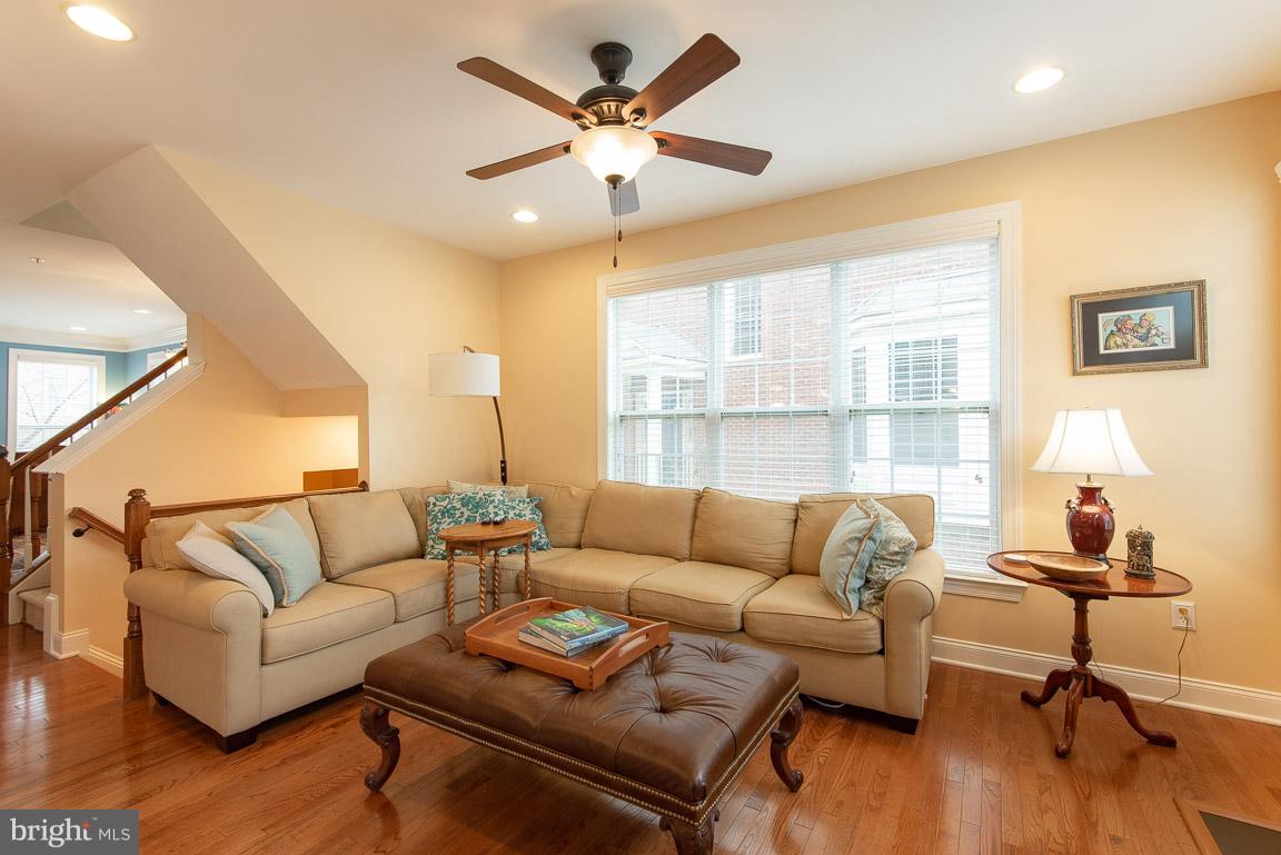 THE ENCLAVE AT ARUNDEL PRESERVE - Residential