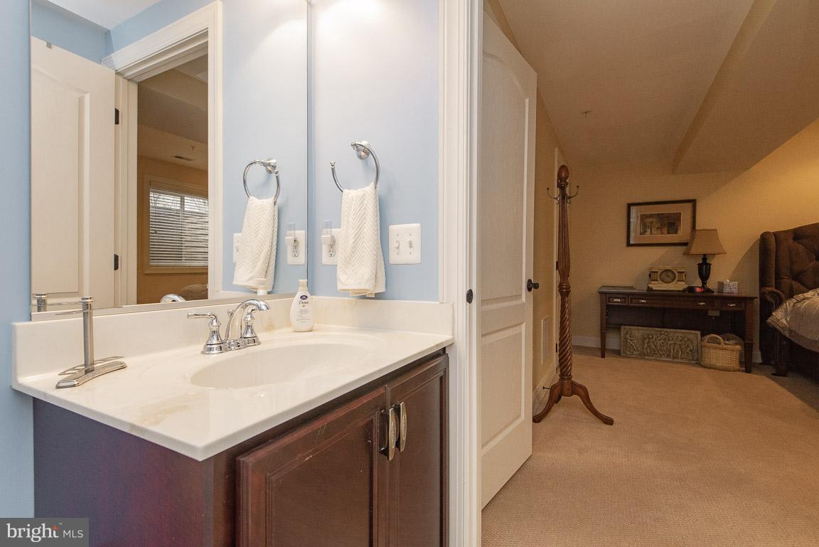 THE ENCLAVE AT ARUNDEL PRESERVE - Residential