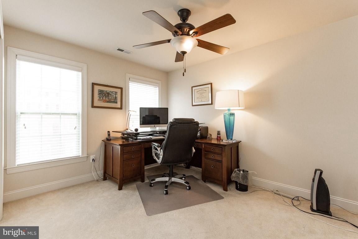 THE ENCLAVE AT ARUNDEL PRESERVE - Residential