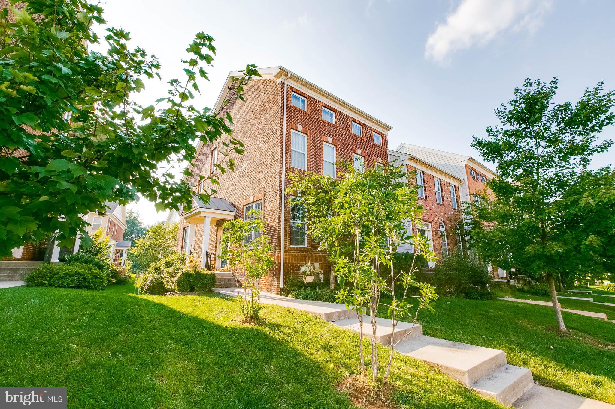 THE ENCLAVE AT ARUNDEL PRESERVE - Residential