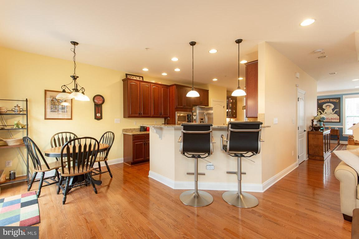 THE ENCLAVE AT ARUNDEL PRESERVE - Residential