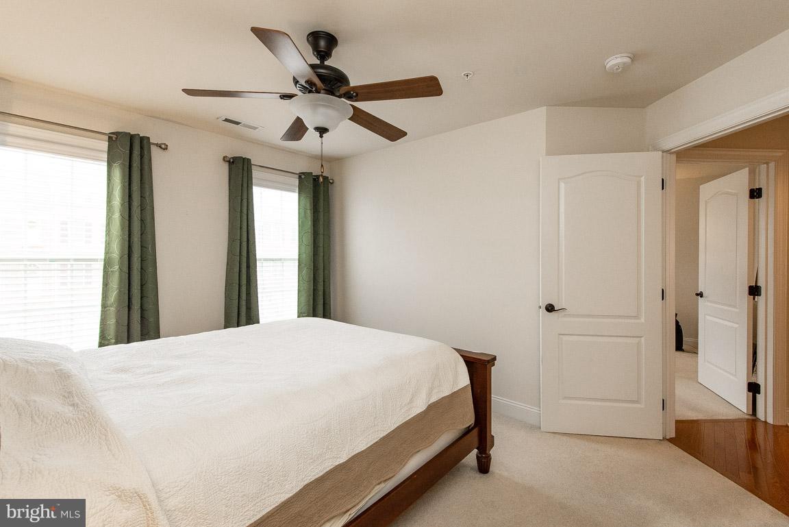 THE ENCLAVE AT ARUNDEL PRESERVE - Residential