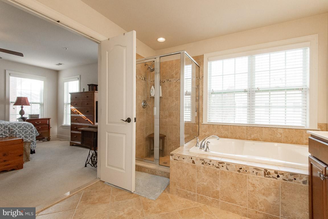 THE ENCLAVE AT ARUNDEL PRESERVE - Residential