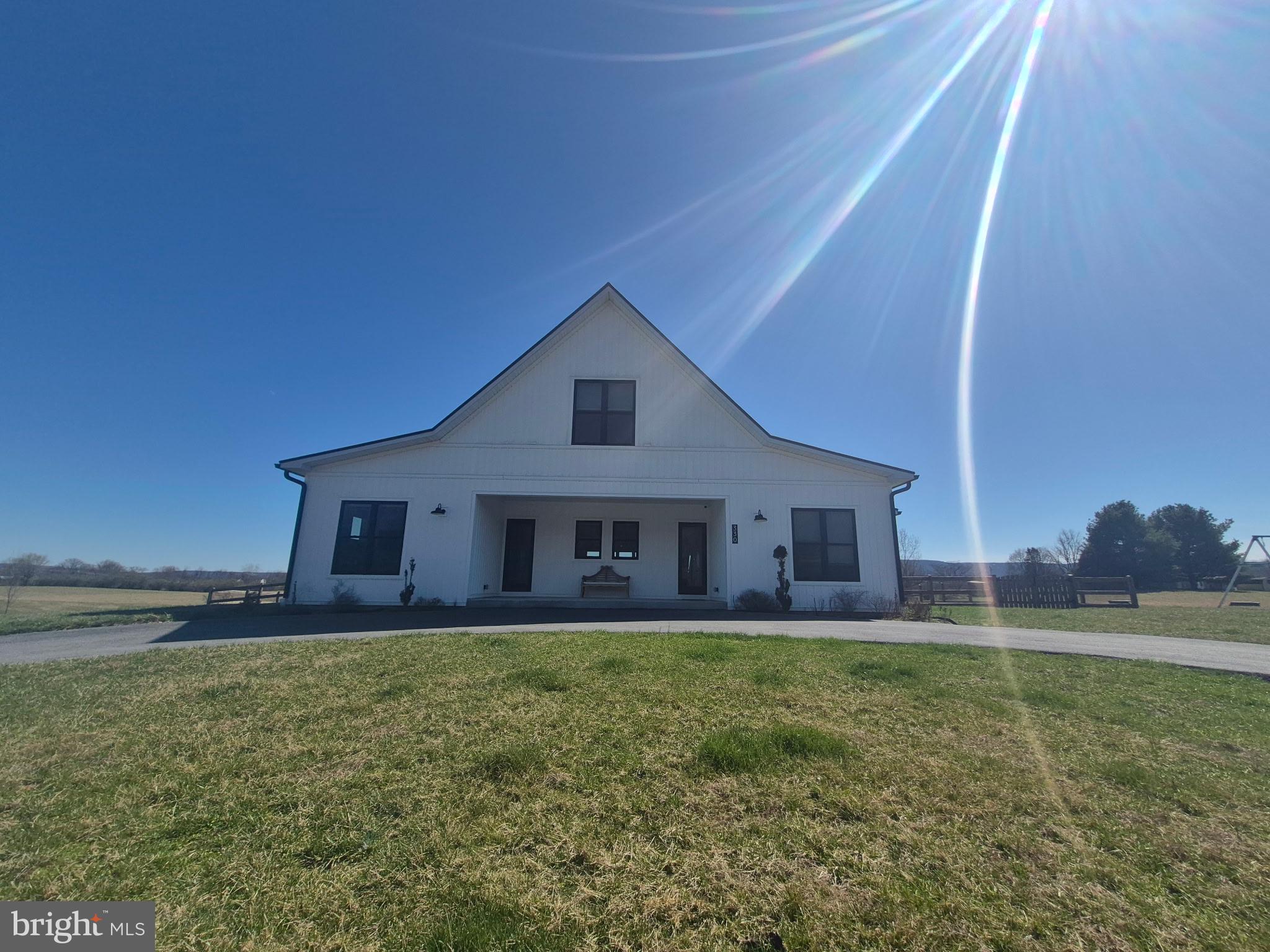 NONE AVAILABLE - Residential Lease