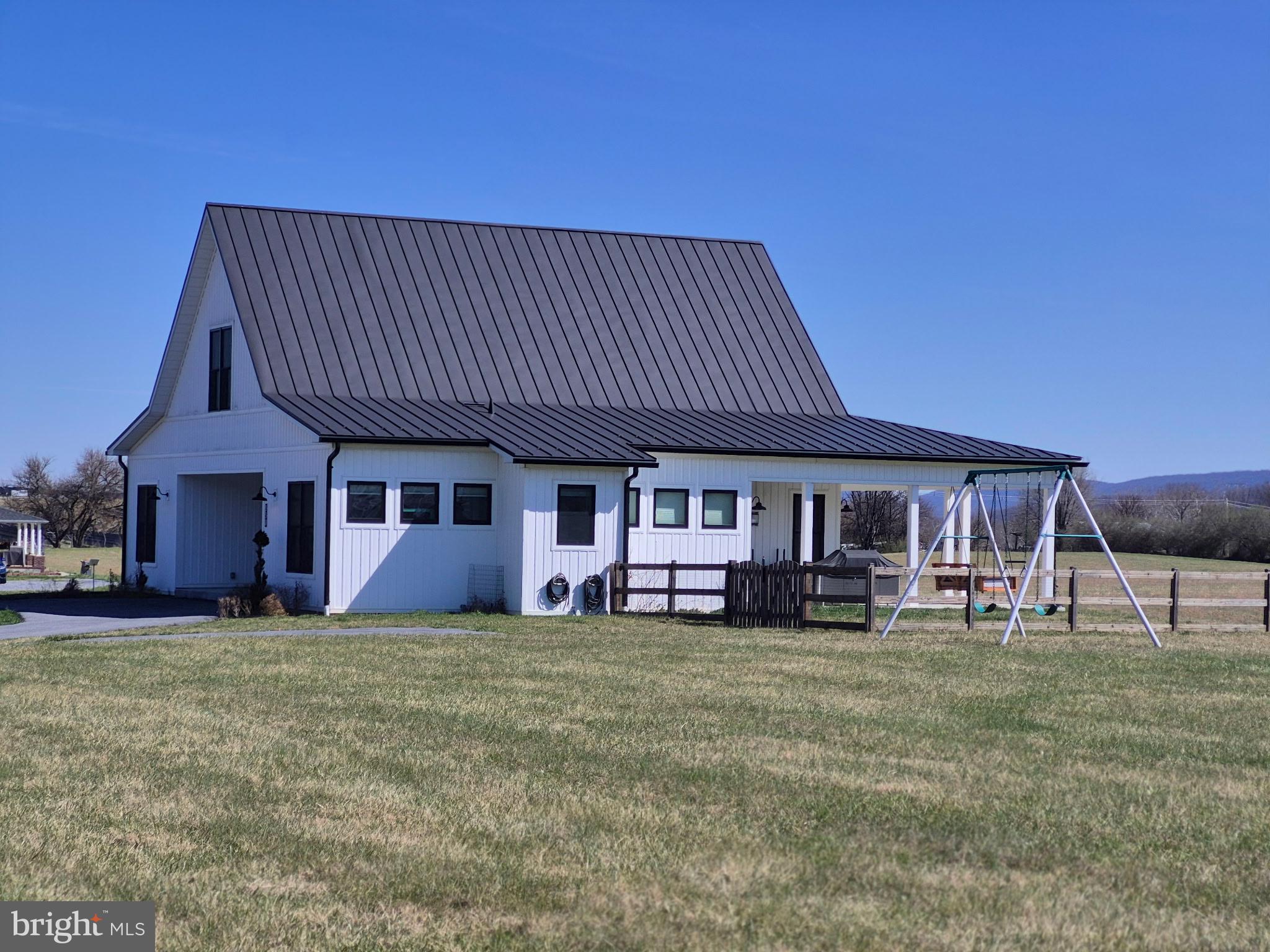 NONE AVAILABLE - Residential Lease