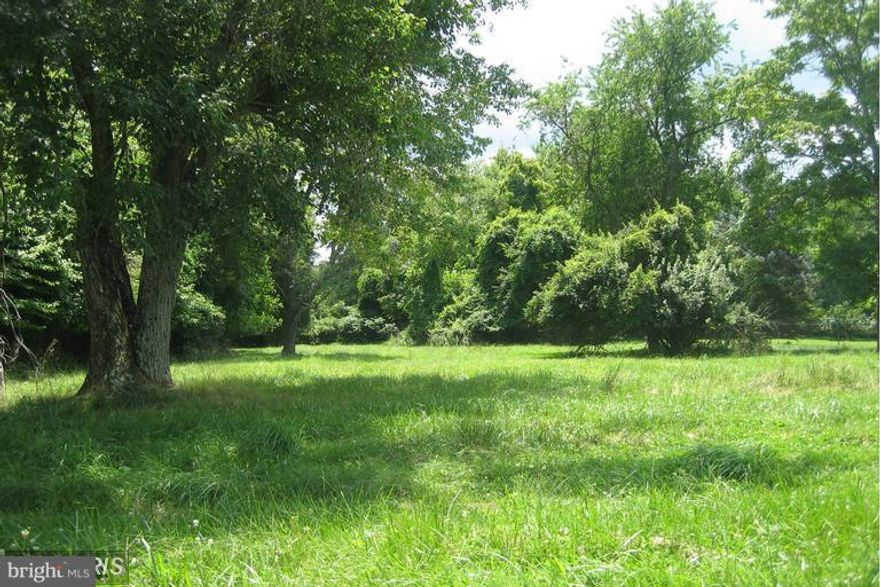 Rare find  recorded lot on almost an acre on W. Old Baltimore,  Design and build your dream home on this fabulous flat lot, steps from  270, Parks, Outlet Malls,  vicinity of newer homes. Perc approved for 6 Bedroom. No HOA,  Commuter Bus to Metro.  Price Reduced for quick sale.All information is subject to verification.