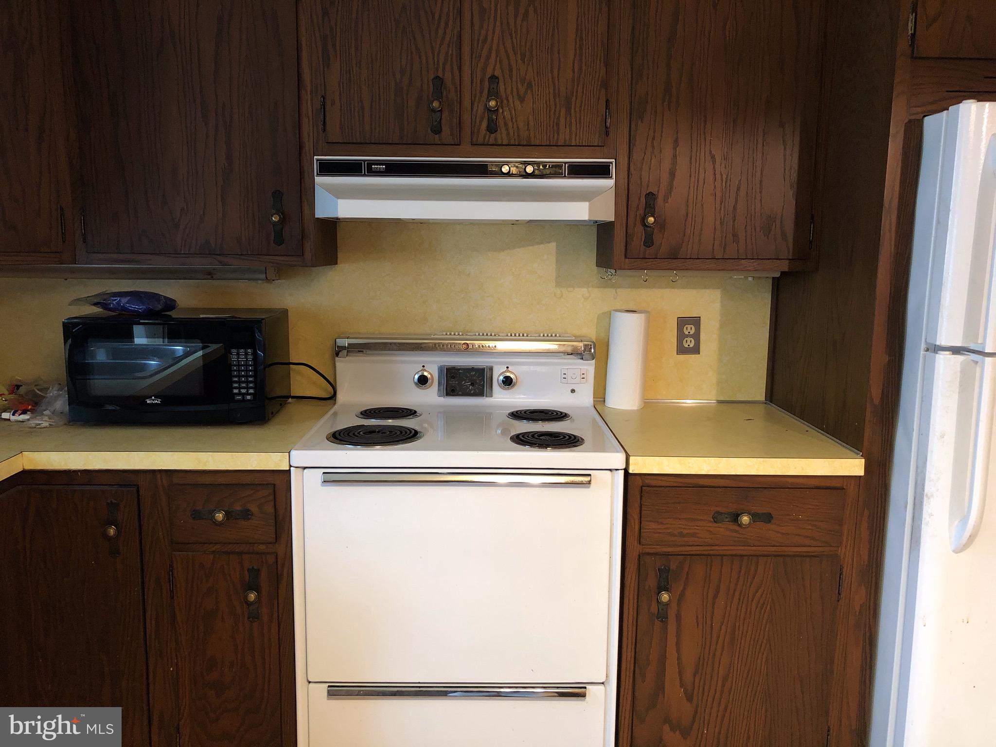 SWATARA TOWNSHIP - Residential