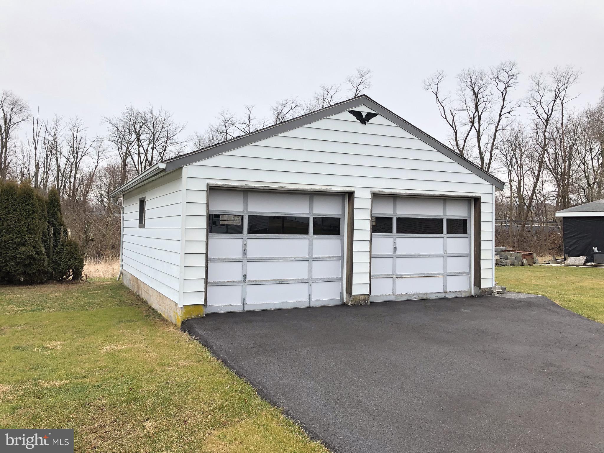 SWATARA TOWNSHIP - Residential