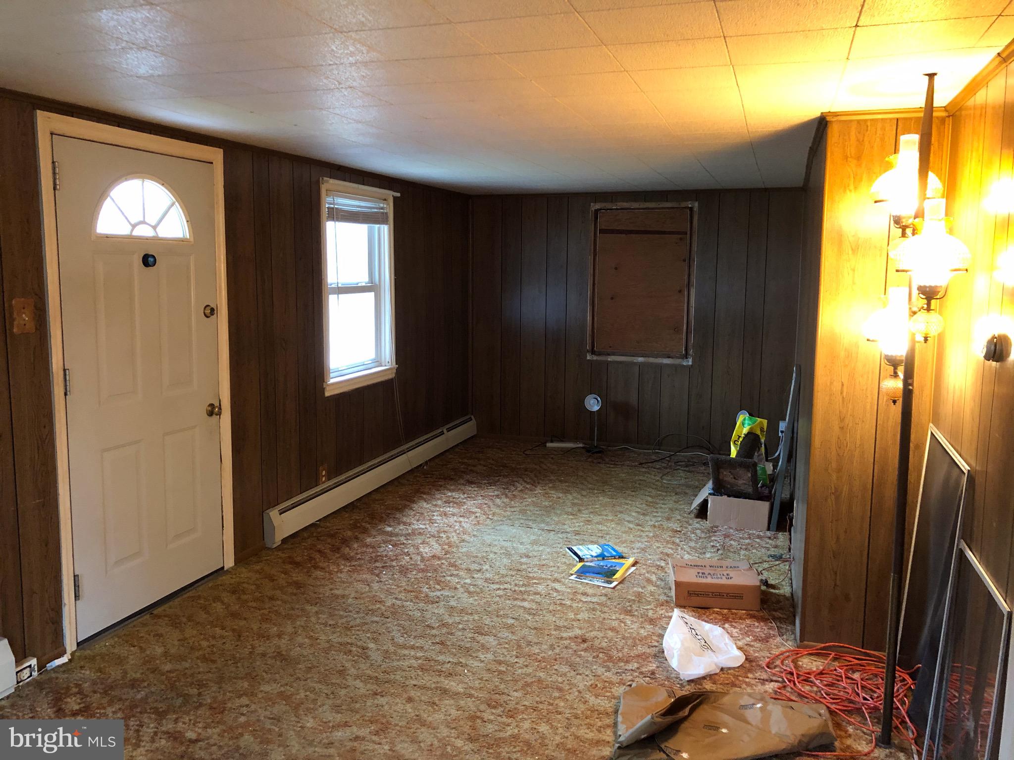 SWATARA TOWNSHIP - Residential